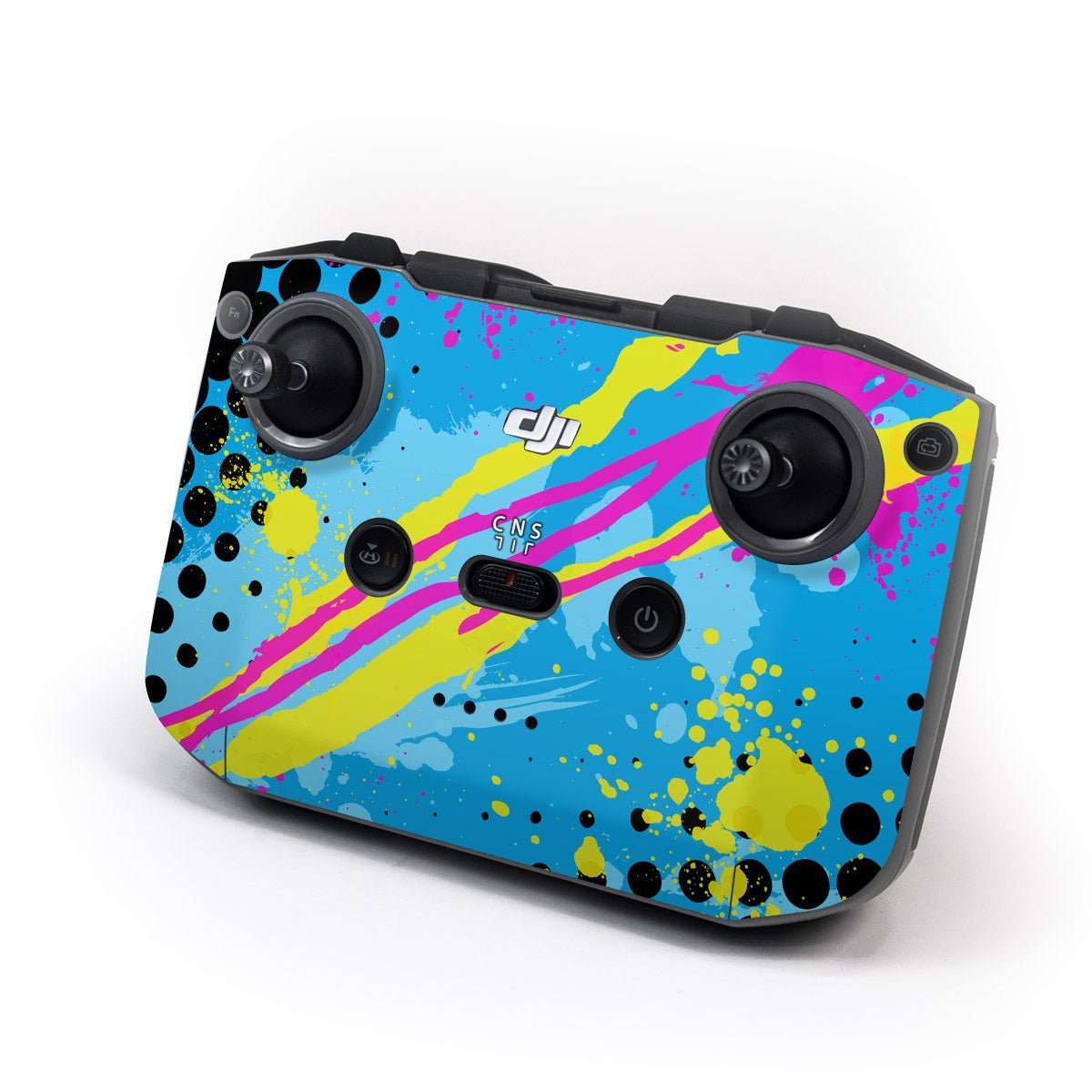 Acid - DJI RC-N2 Controller Skin - FP - DecalGirl