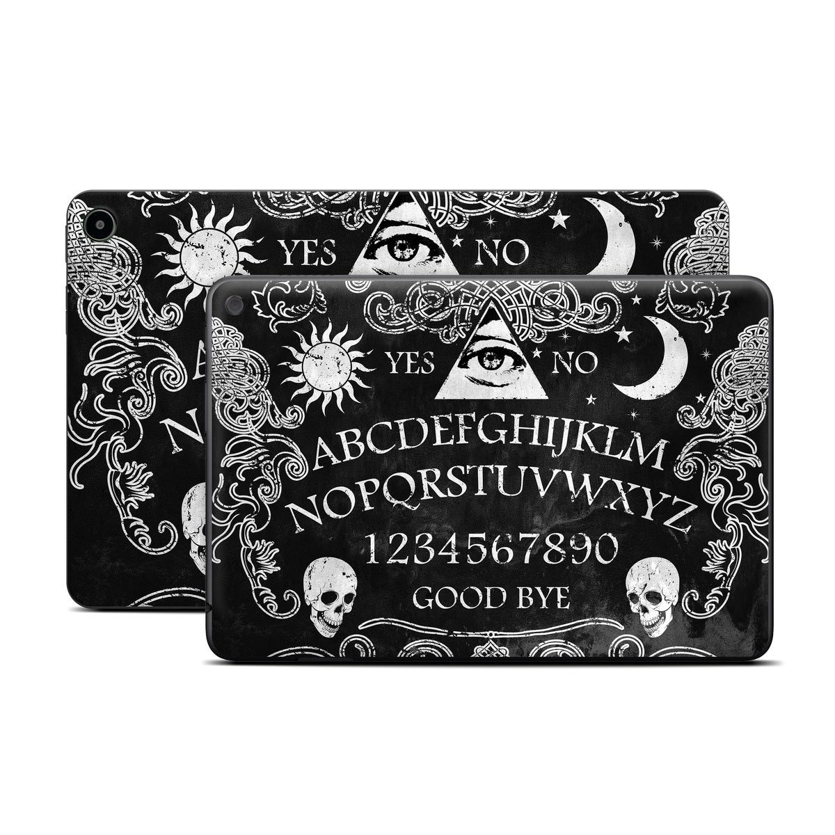 Ouija - Amazon Fire Skin