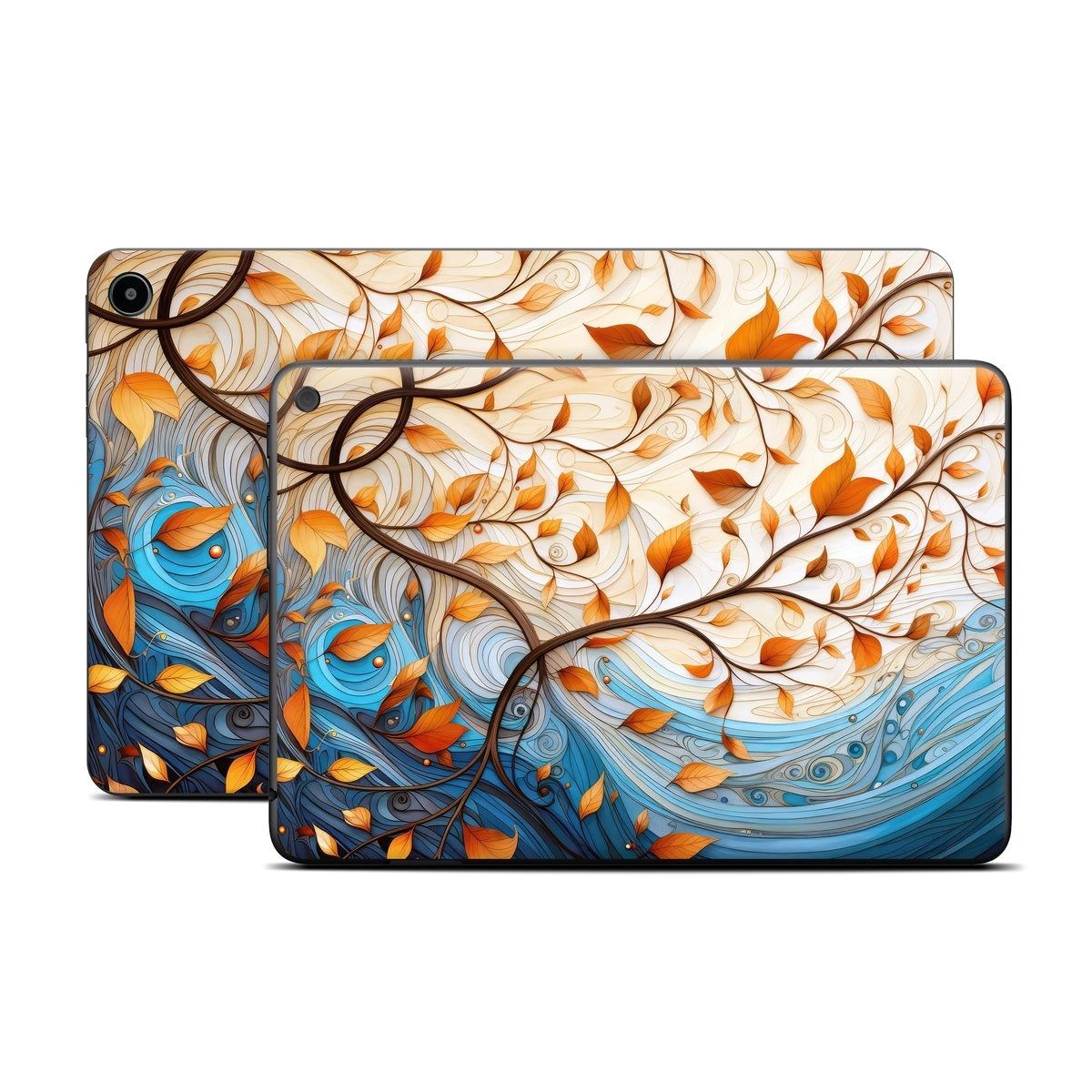 Windswept - Amazon Fire Skin