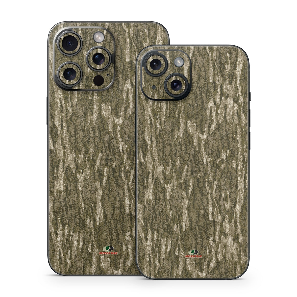 New Bottomland - Apple iPhone 15 Skin