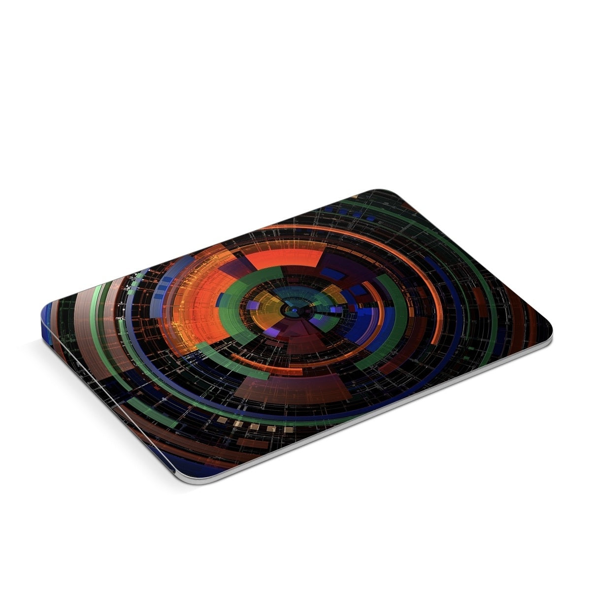 Color Wheel - Apple Magic Trackpad Skin