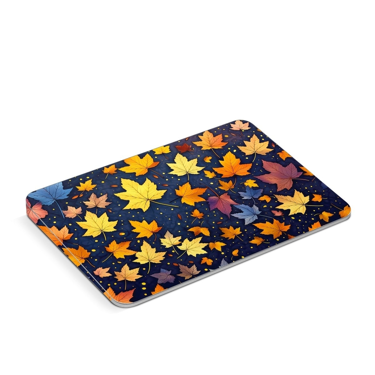 Falling Leaves - Apple Magic Trackpad Skin