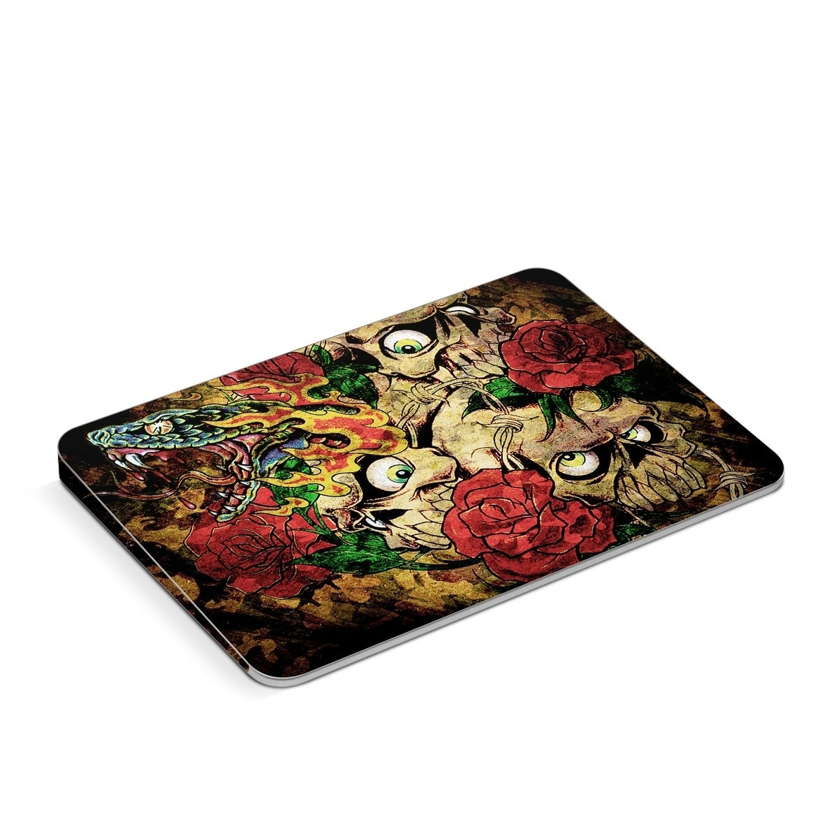 Gothic Tattoo - Apple Magic Trackpad Skin