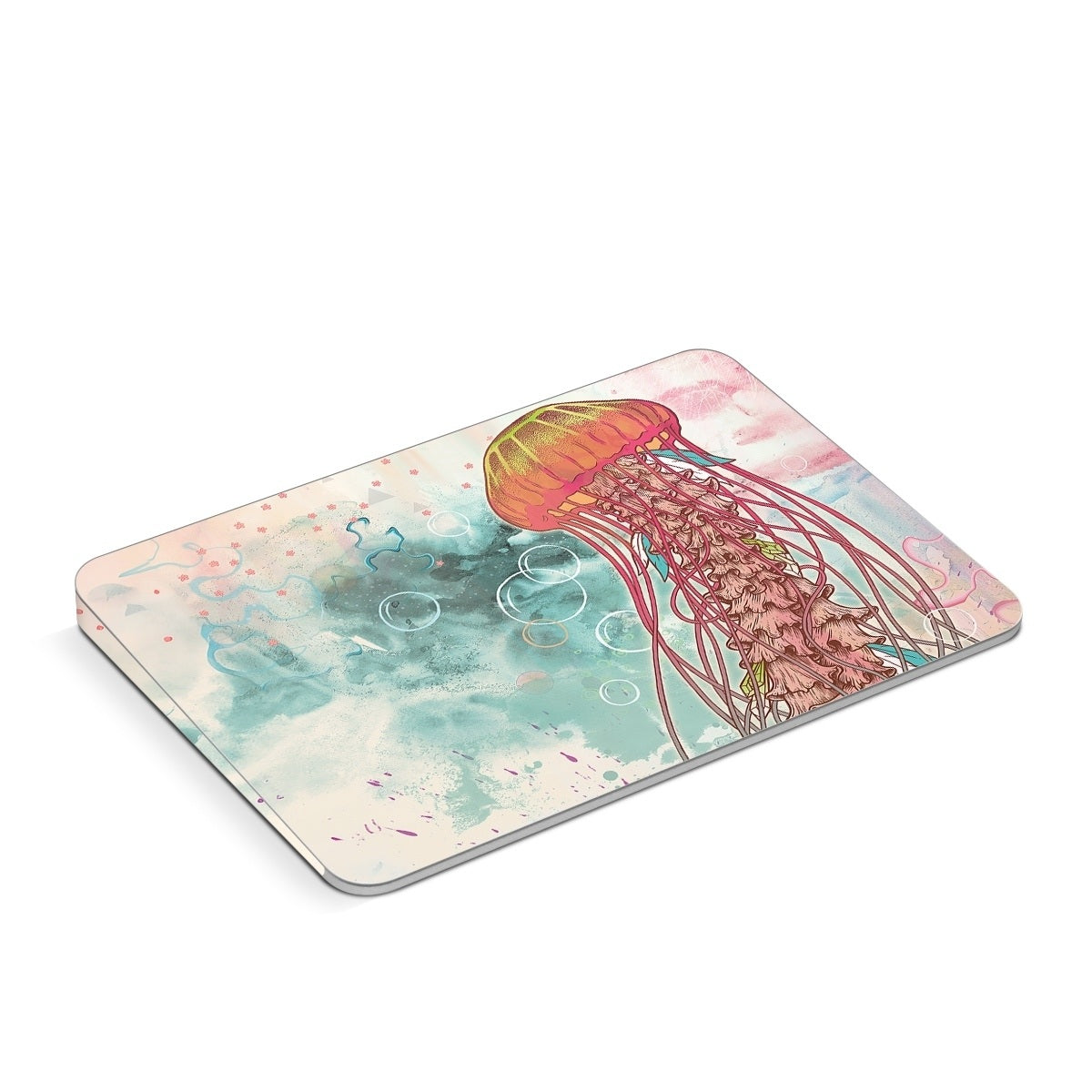 Jellyfish - Apple Magic Trackpad Skin