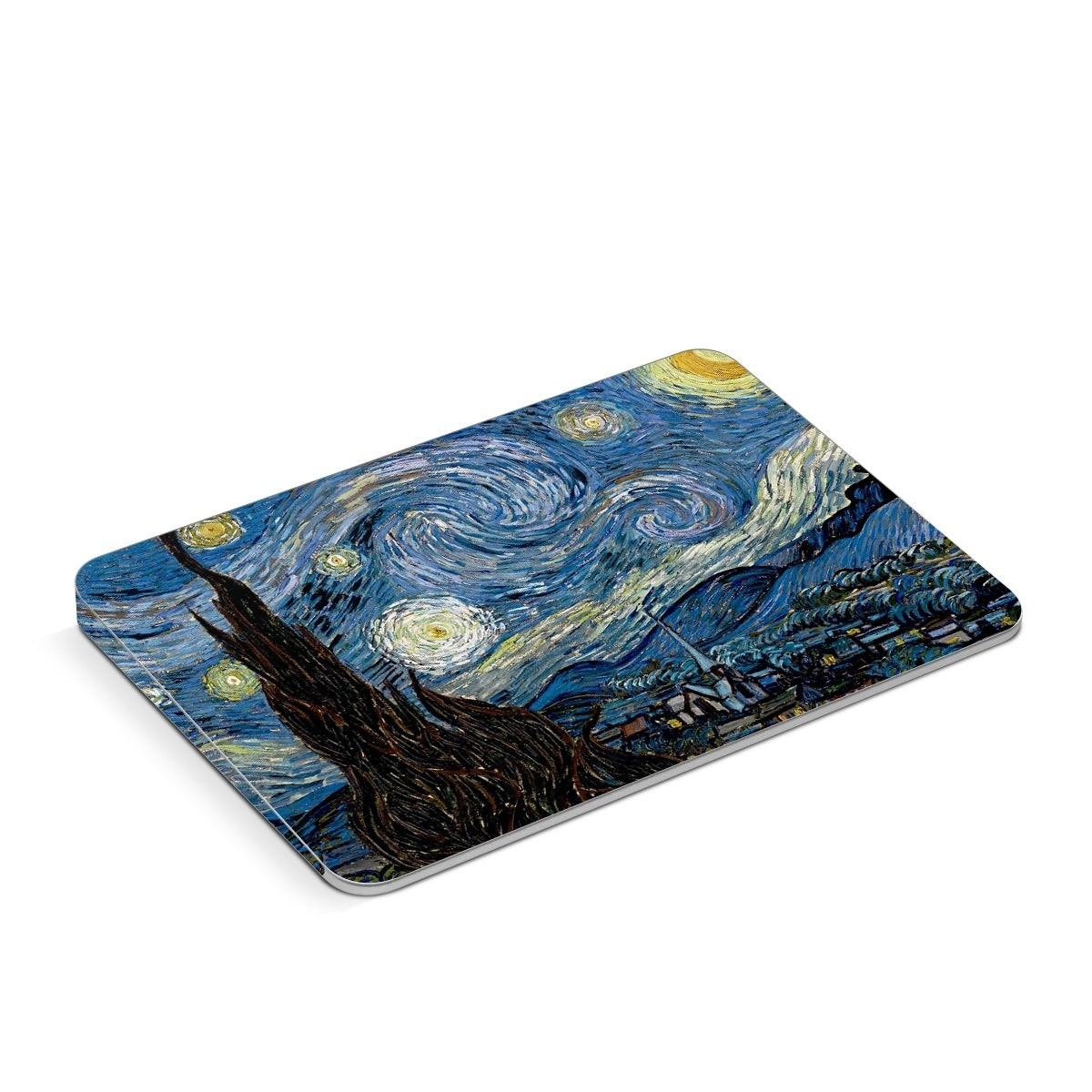 Starry Night - Apple Magic Trackpad Skin