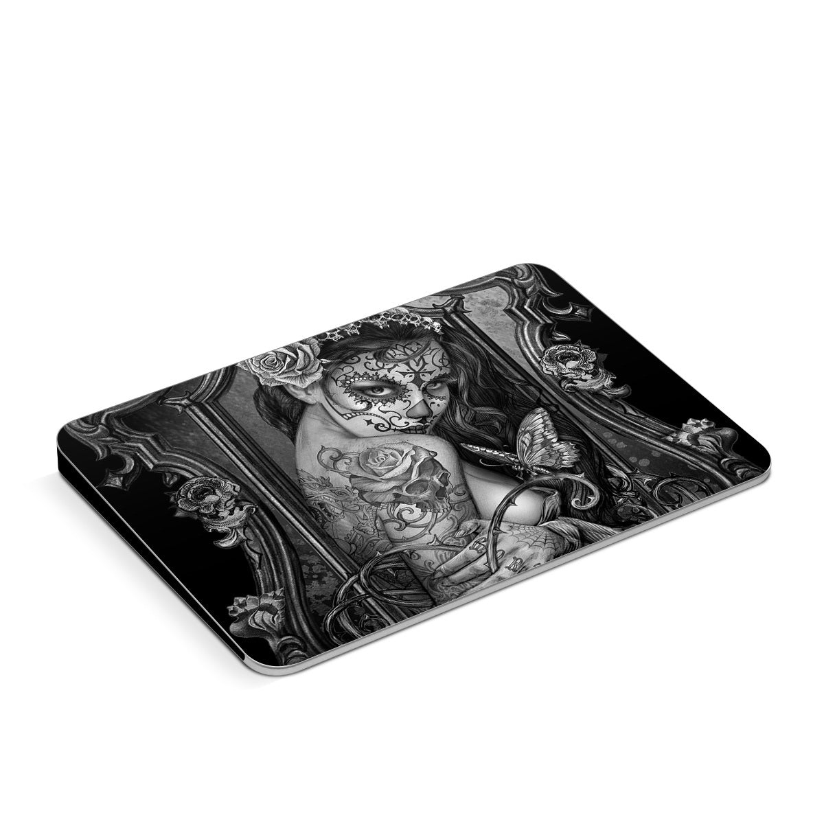 Widow's Weeds - Apple Magic Trackpad Skin