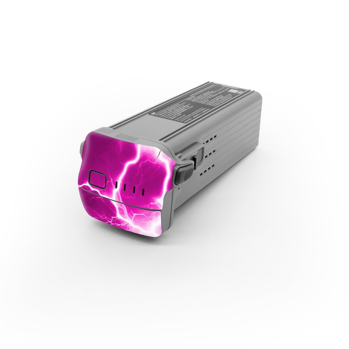 Apocalypse Pink - DJI Air 3 Battery Skin - Gaming - DecalGirl