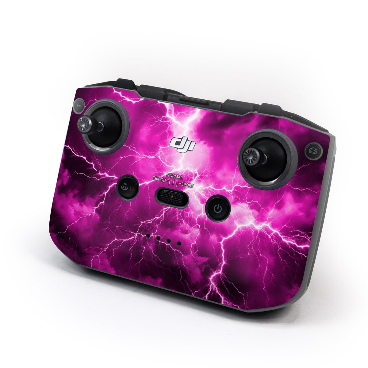 Apocalypse Pink - DJI RC-N1 Controller Skin - Gaming - DecalGirl