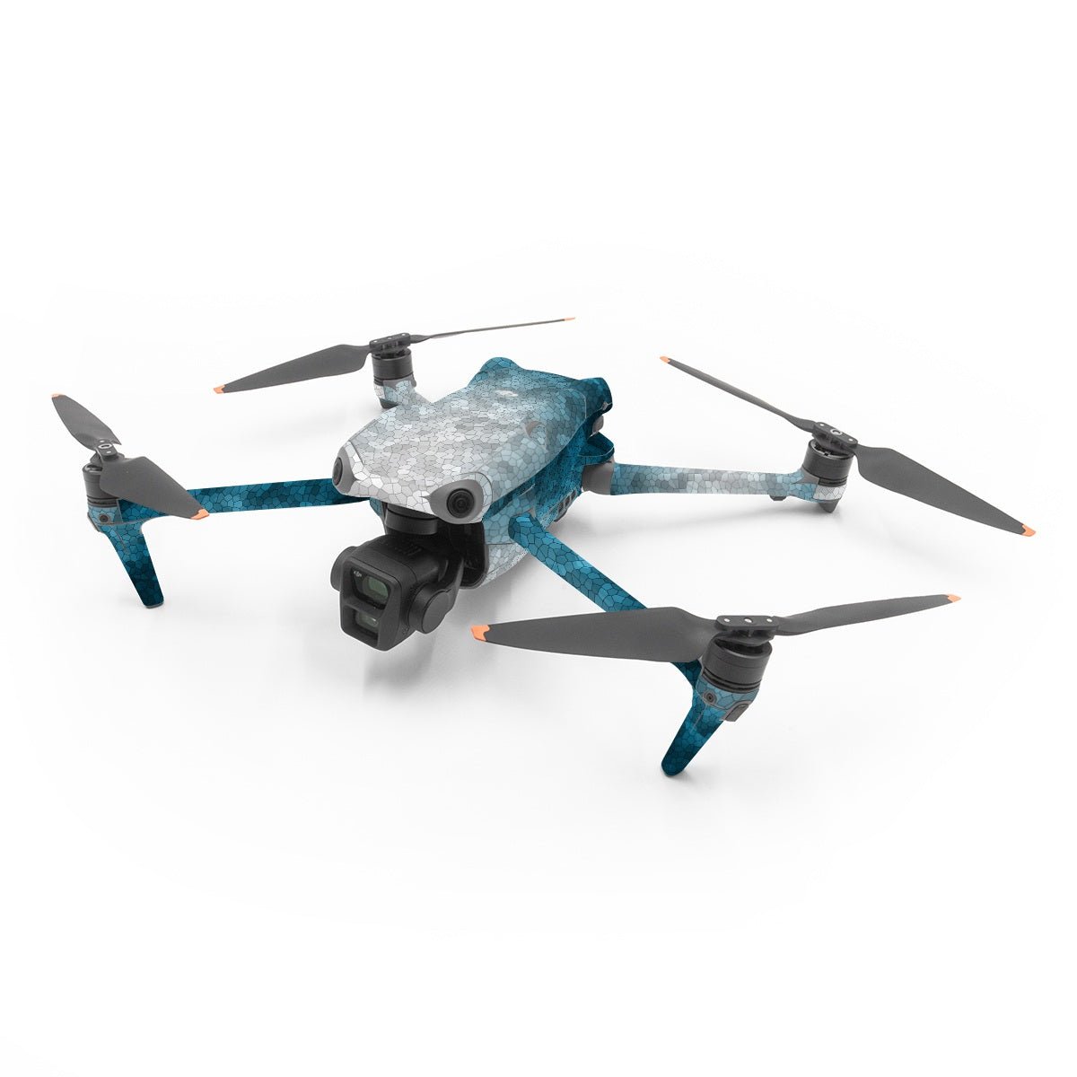 Atmospheric - DJI Air 3 Skin - Camo - DecalGirl