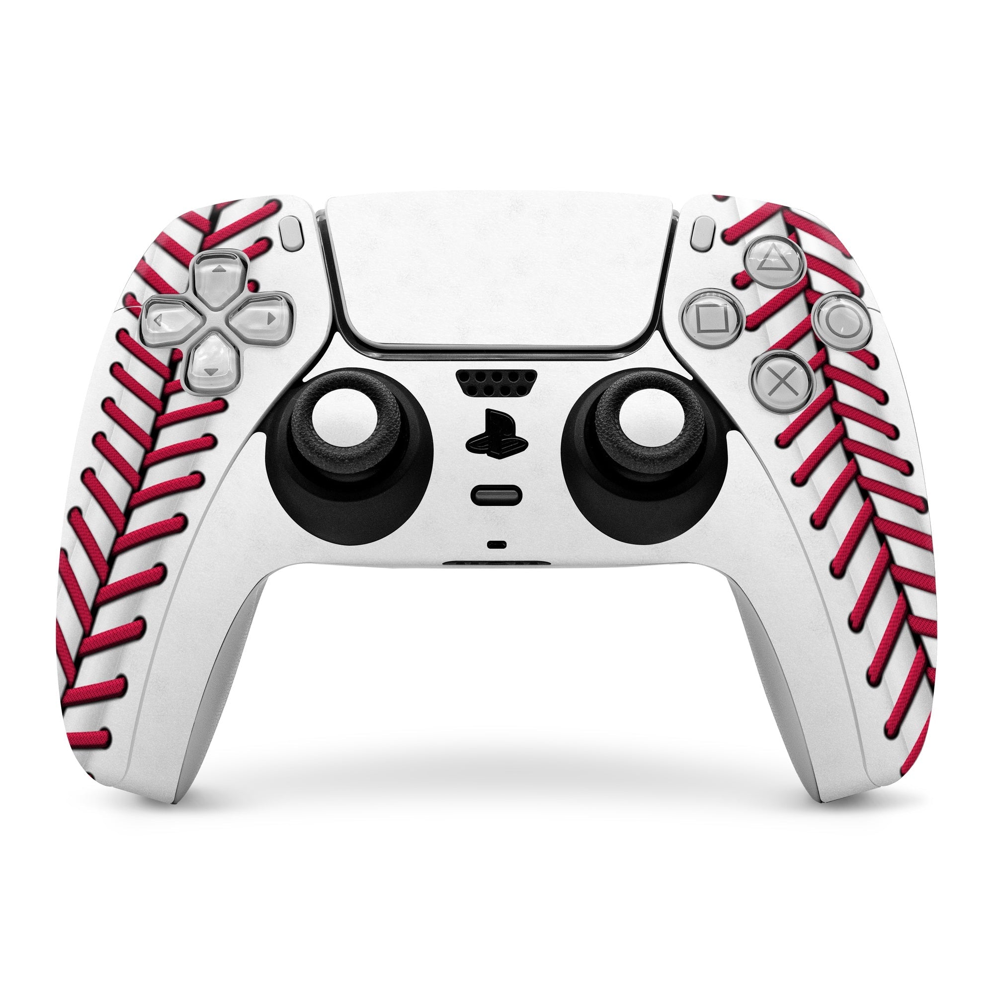 Baseball - Sony PS5 Controller Skin - Sports - DecalGirl