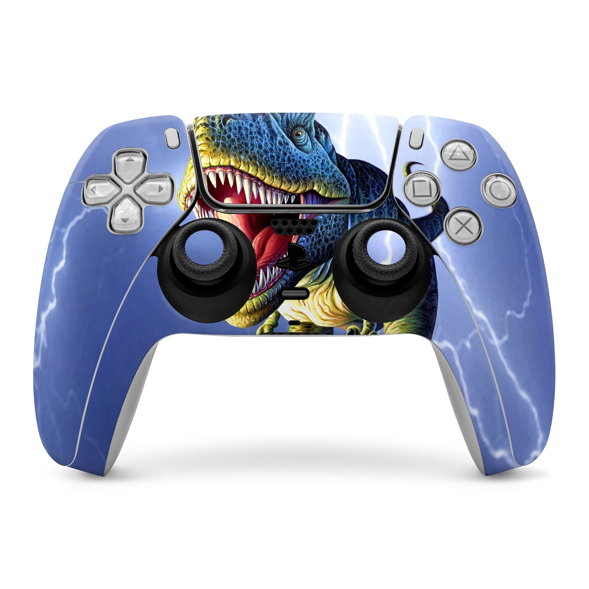 Big Rex - Sony PS5 Controller Skin - Jerry LoFaro - DecalGirl