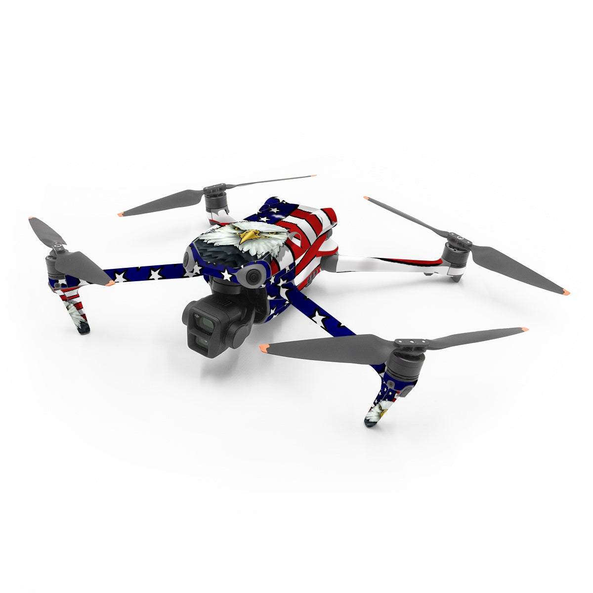 American Eagle - DJI Air 3 Skin