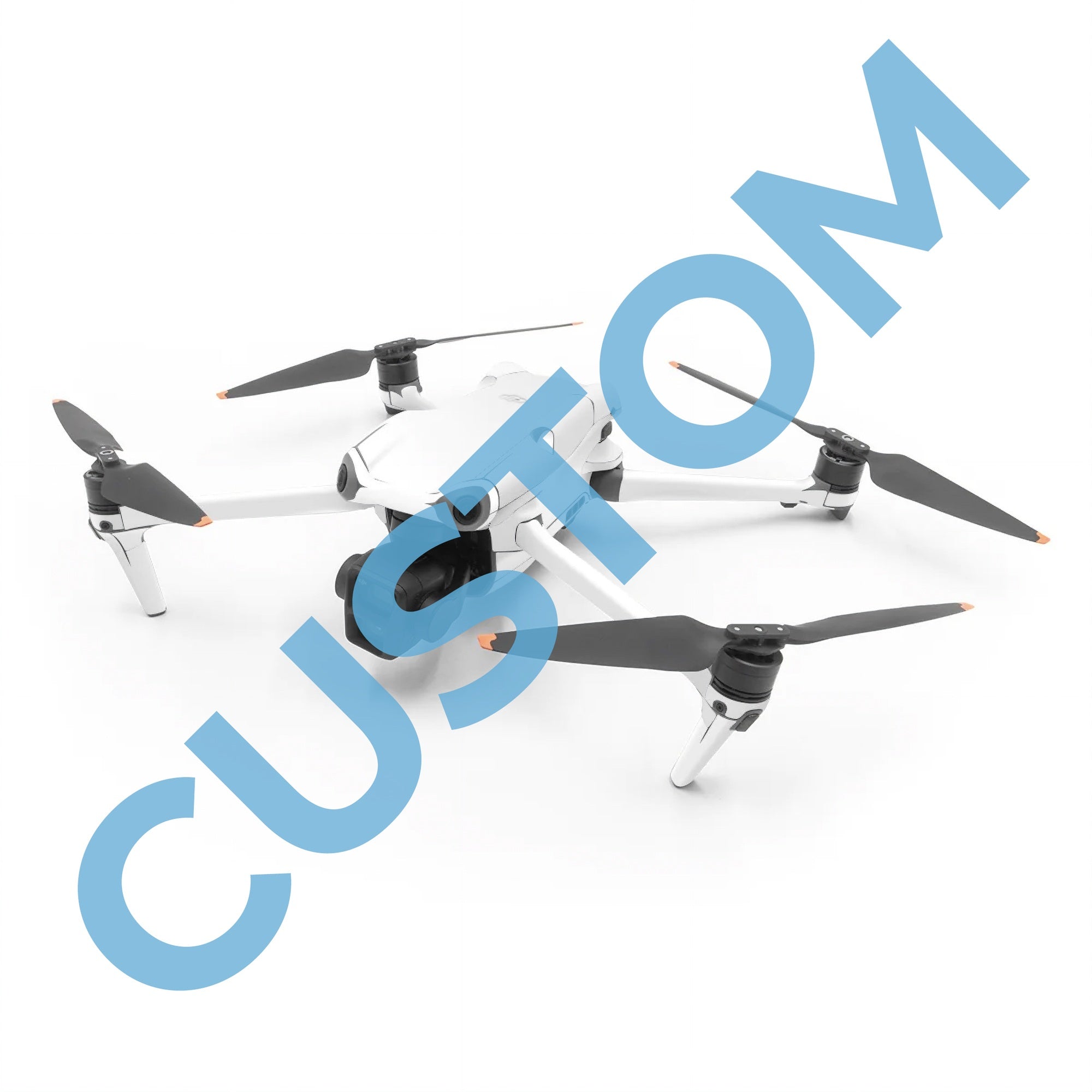 Custom - DJI Air 3 Skin