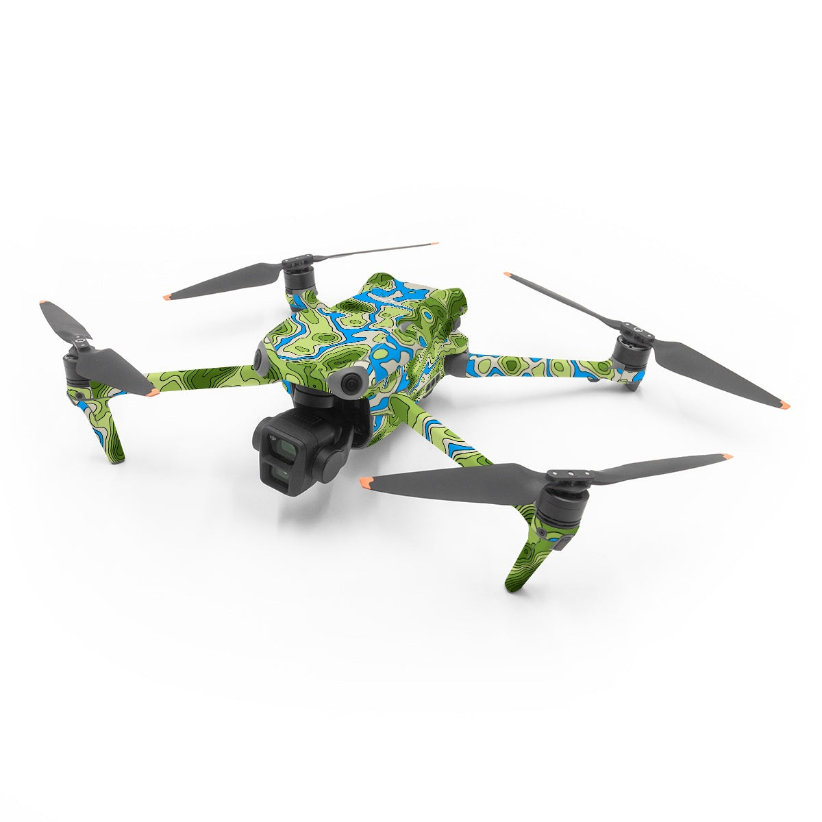 Overlander - DJI Air 3 Skin