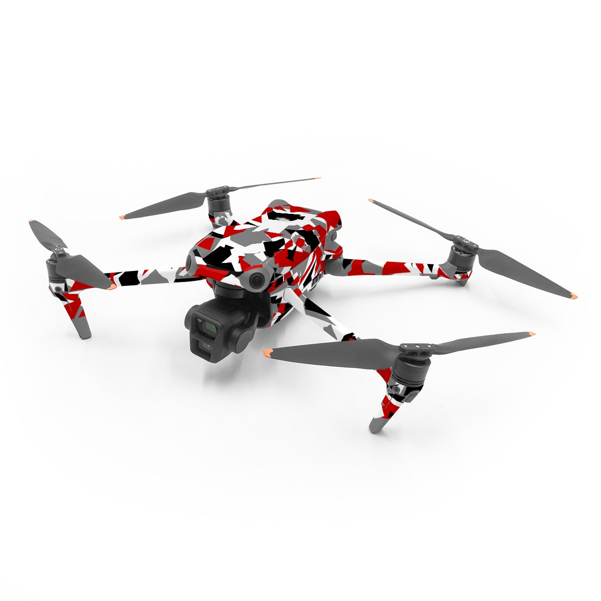 Signal - DJI Air 3 Skin