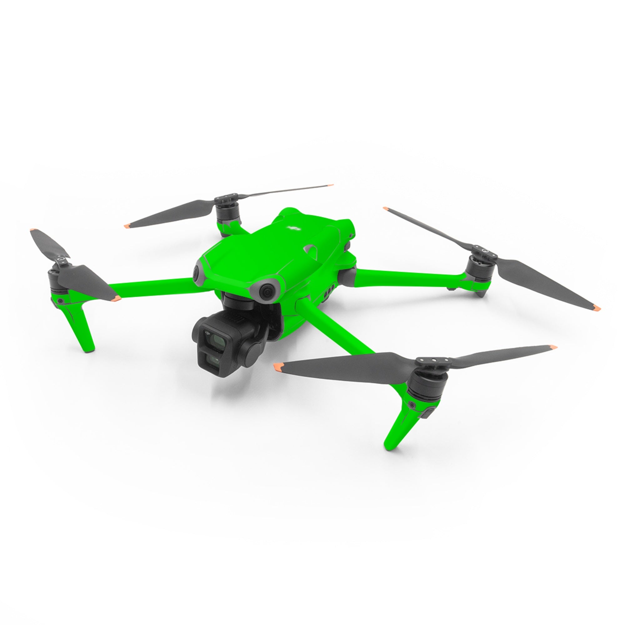 Solid State Slime - DJI Air 3 Skin