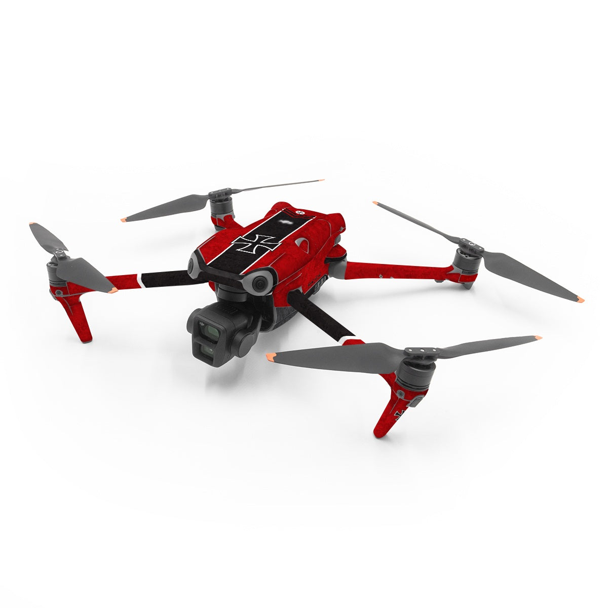 The Baron - DJI Air 3 Skin