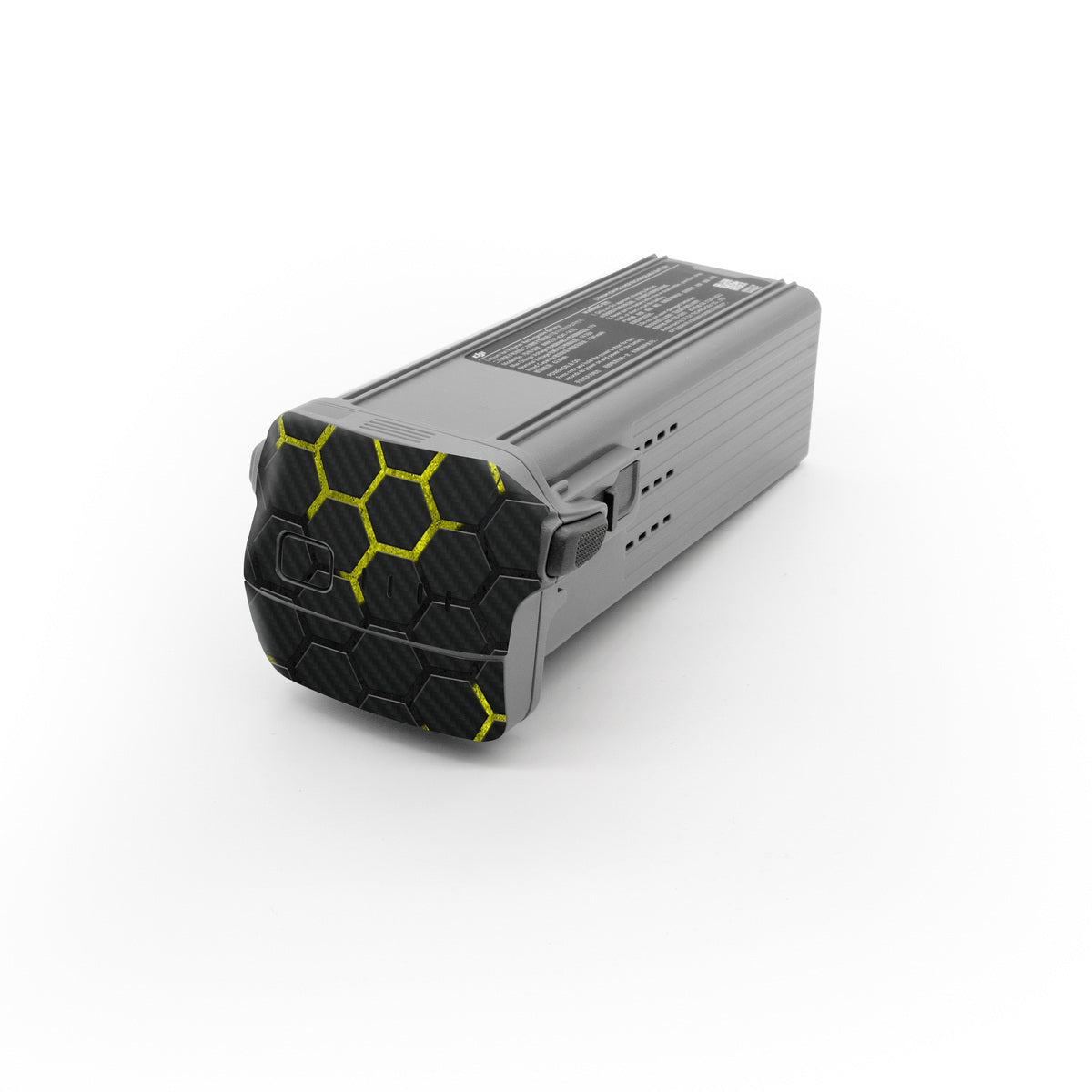 EXO Wasp - DJI Air 3 Battery Skin