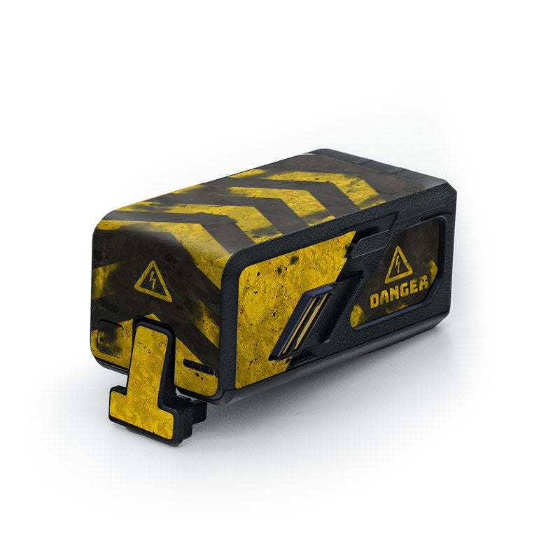 EVAC - DJI Avata Battery Skin