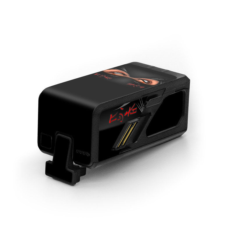 Ninja - DJI Avata Battery Skin