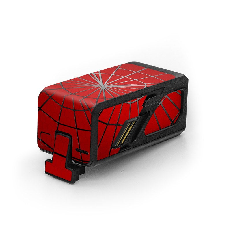 Webslinger - DJI Avata Battery Skin