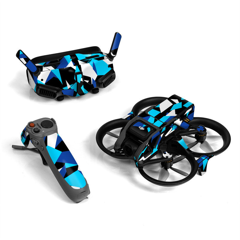 Raytracer - DJI Avata Skin