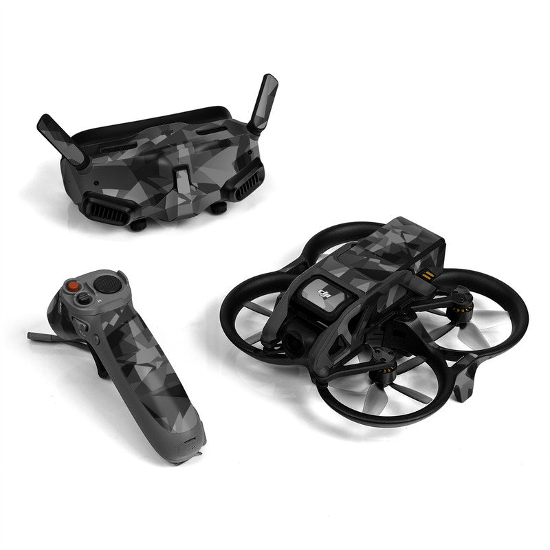 Starkiller - DJI Avata Skin