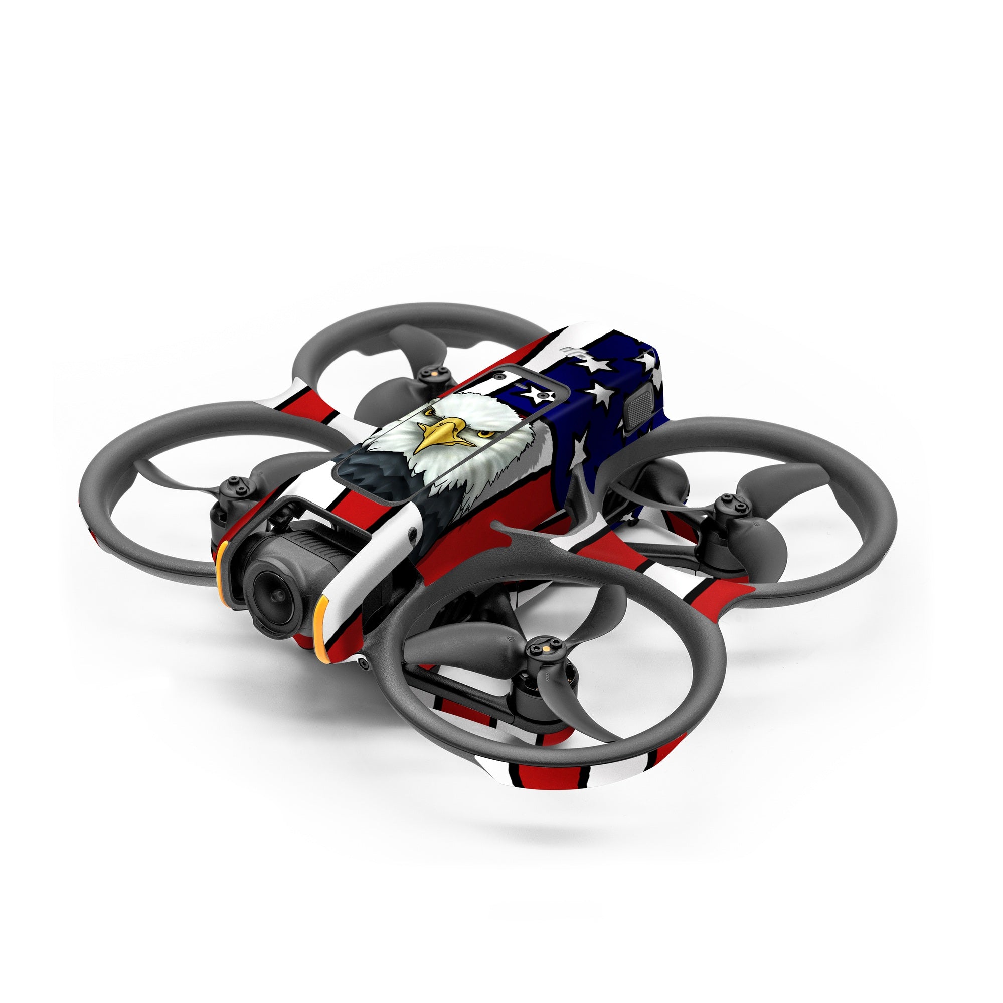 American Eagle - DJI Avata 2 Skin