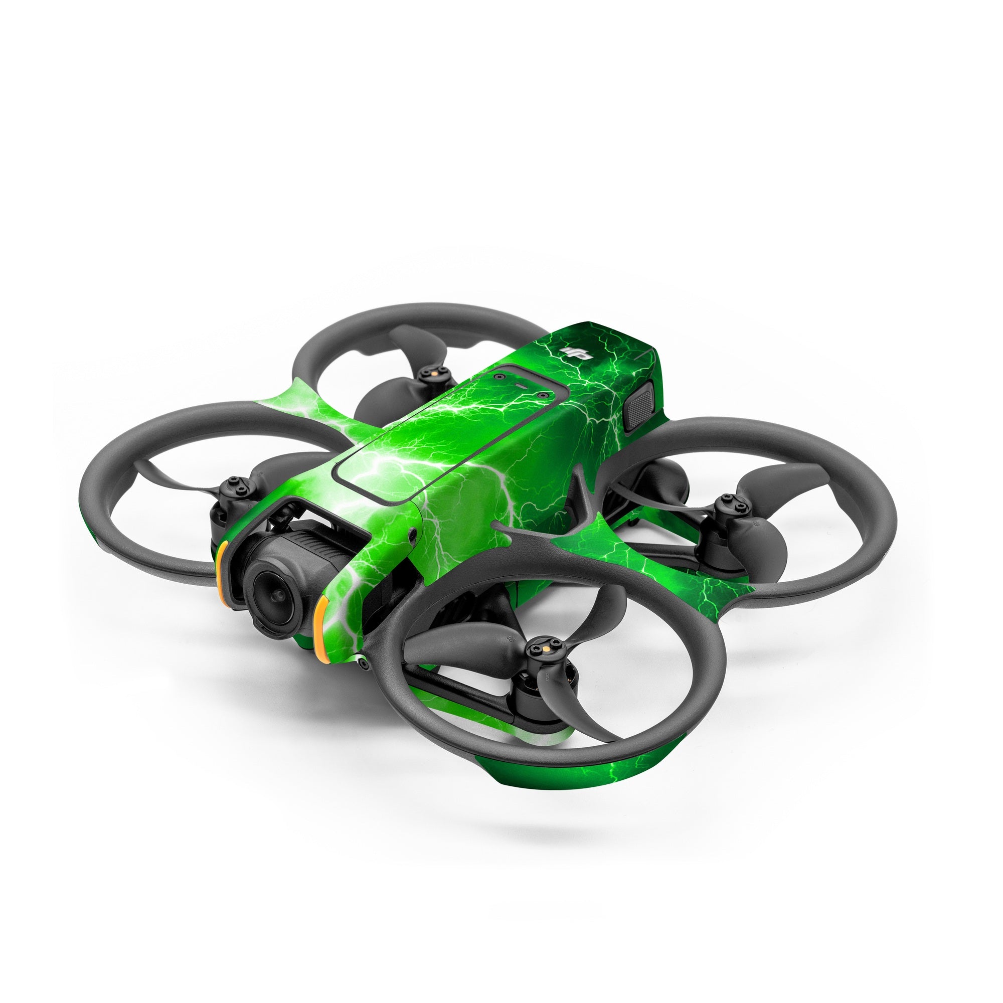 Apocalypse Green - DJI Avata 2 Skin