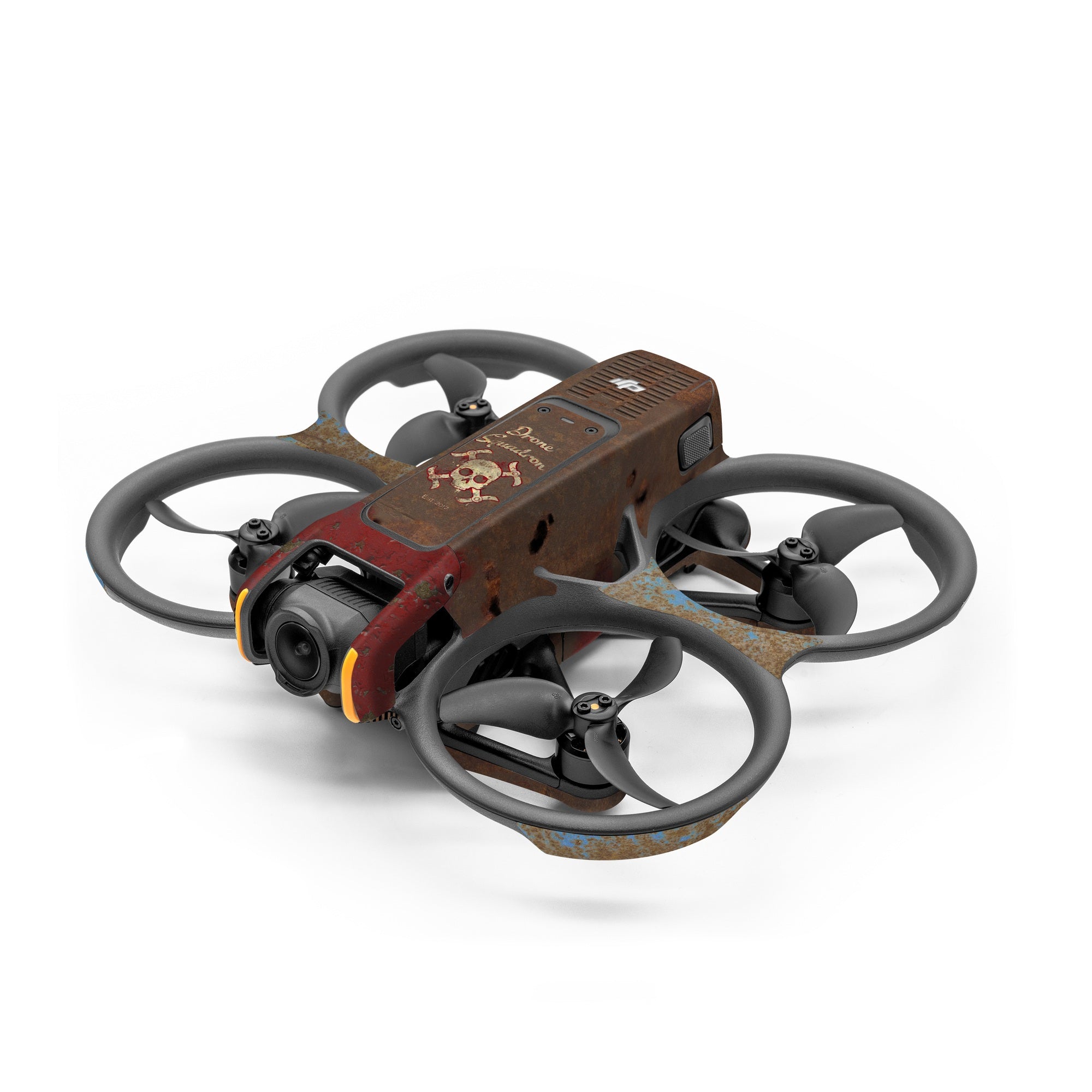 De-Luxe - DJI Avata 2 Skin