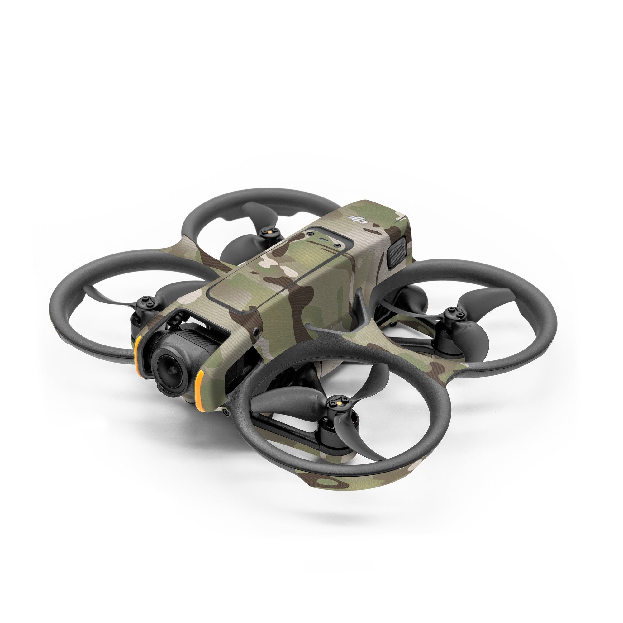 FC Camo - DJI Avata 2 Skin