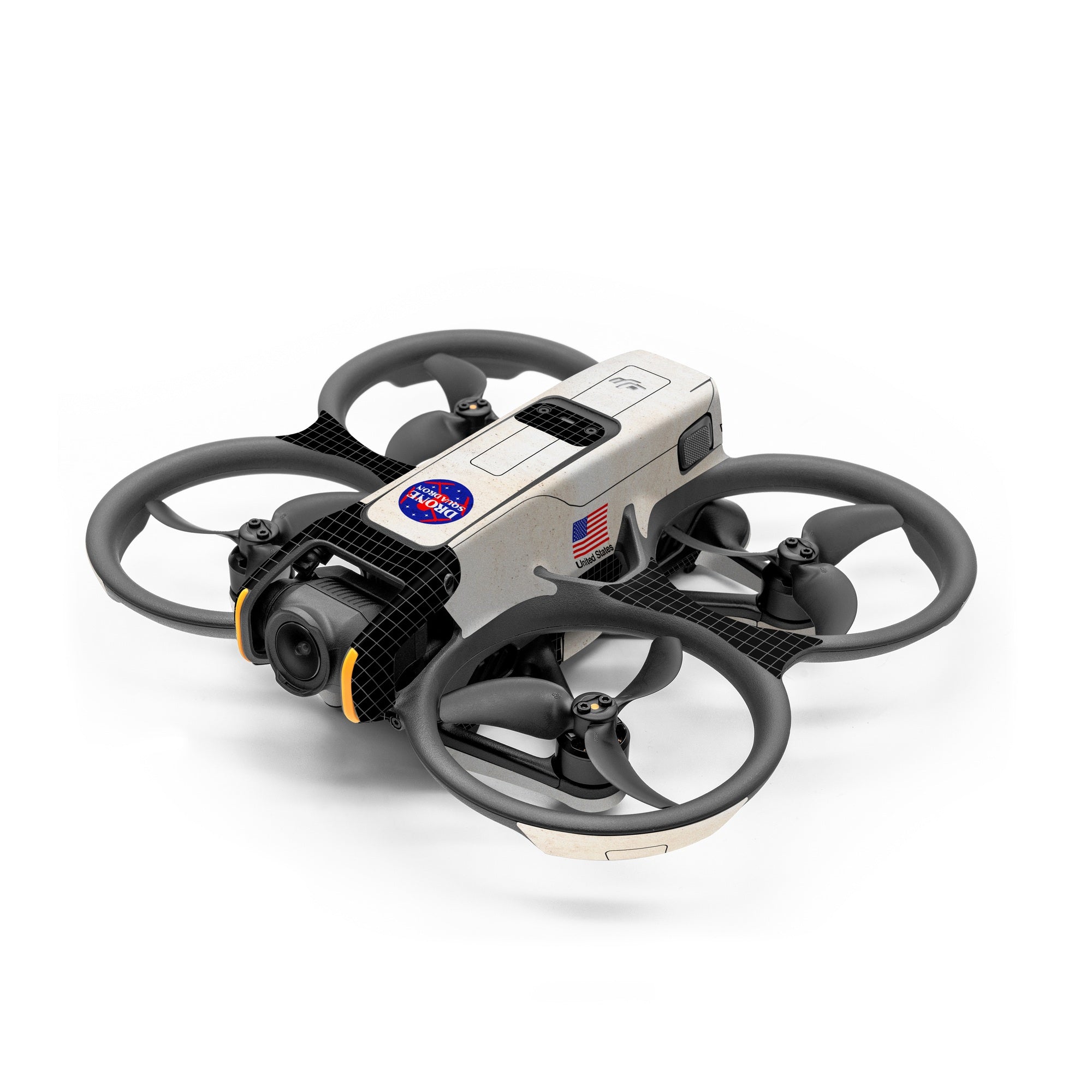 Shuttle - DJI Avata 2 Skin