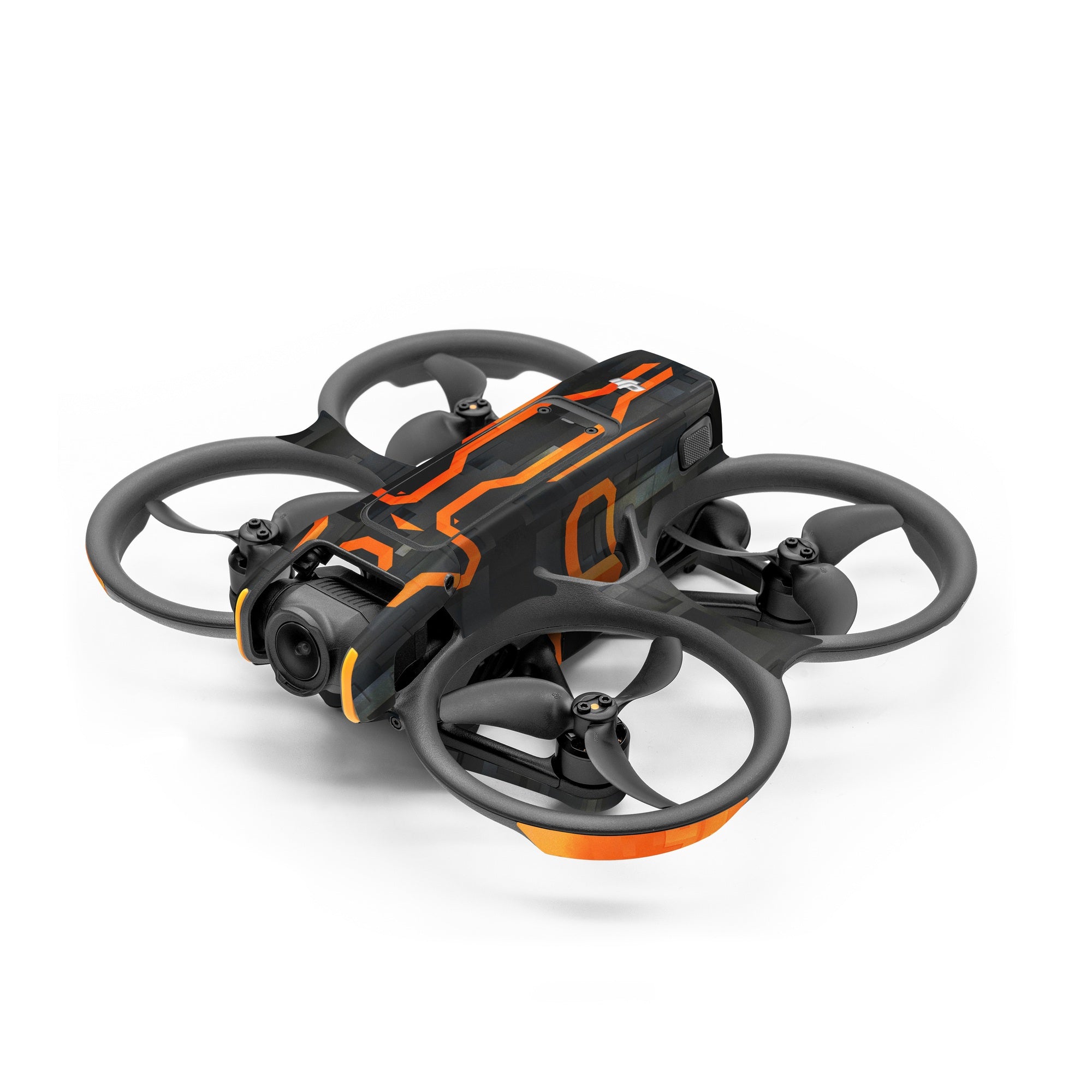 V08 Starfighter - DJI Avata 2 Skin