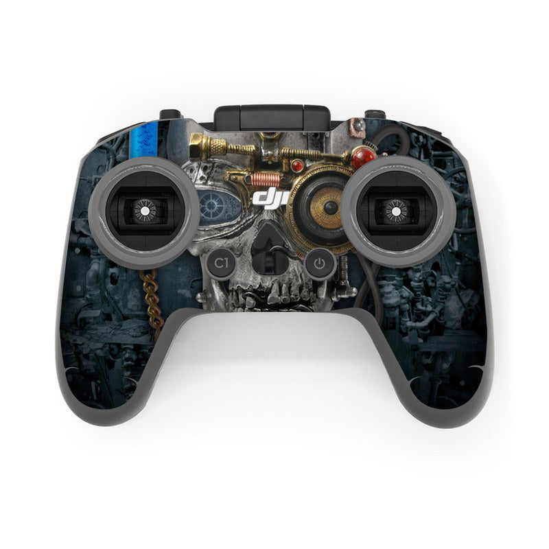 Necronaut - DJI FPV Remote Controller 2 Skin