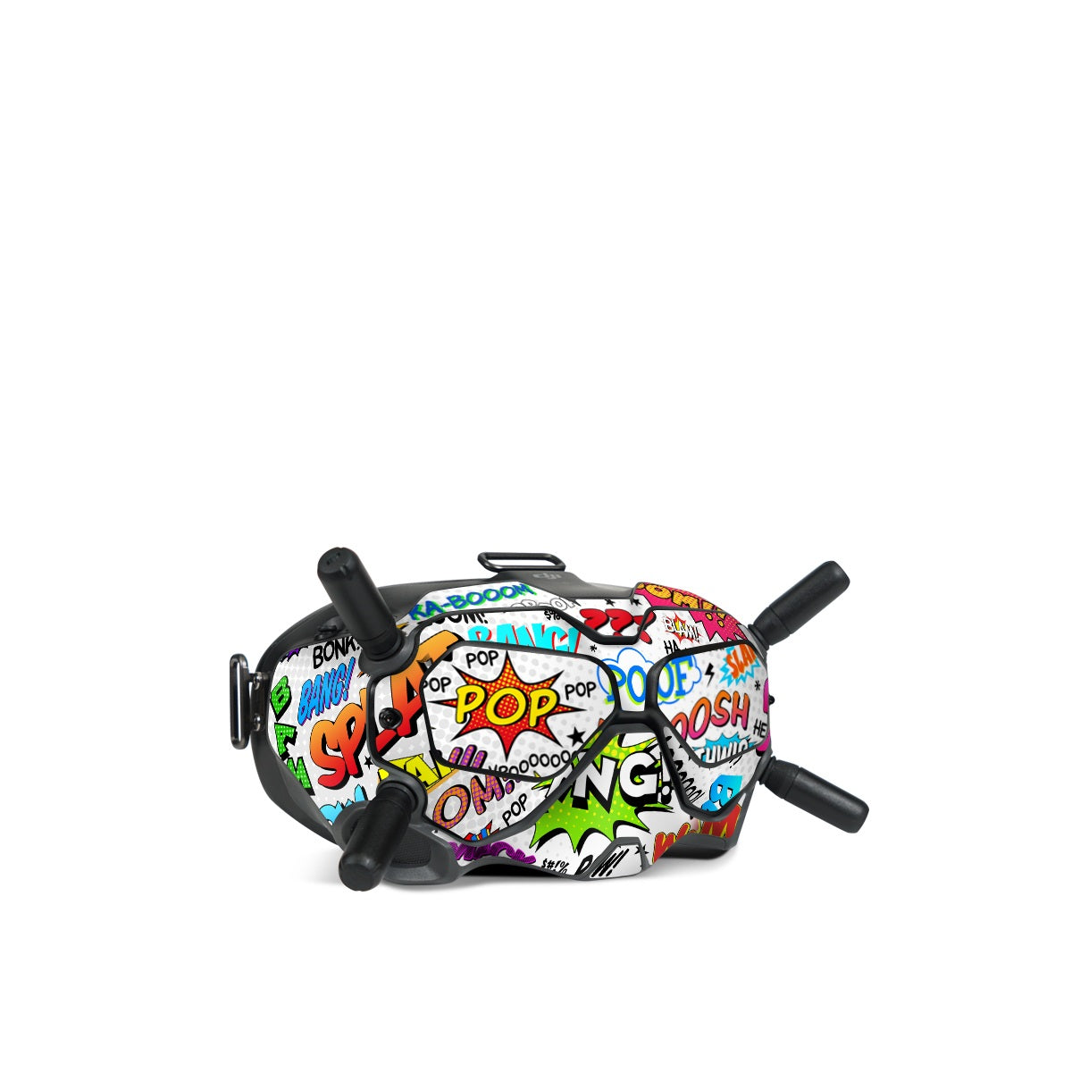 Comics - DJI FPV Goggles V2 Skin