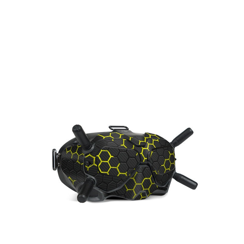 EXO Wasp - DJI FPV Goggles V2 Skin