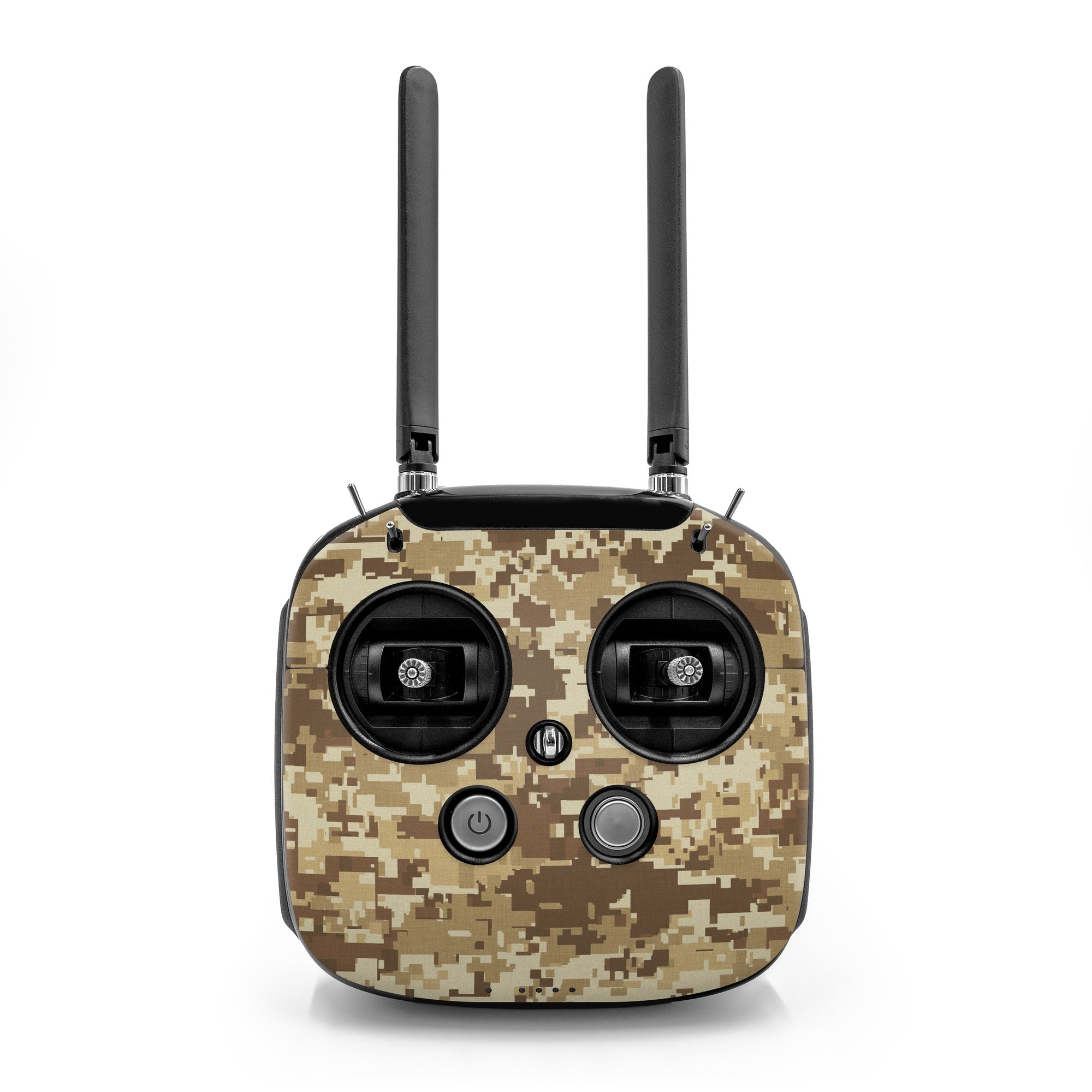 Coyote Camo - DJI FPV Remote Controller (Mode 2) Skin