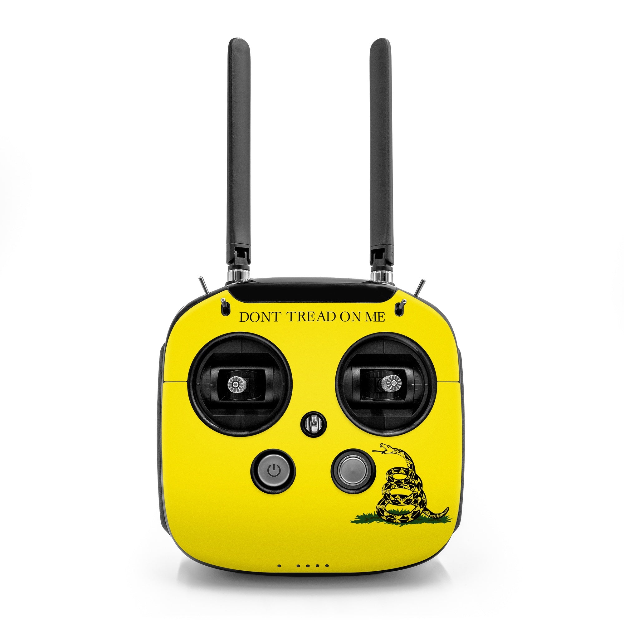 Gadsden Flag - DJI FPV Remote Controller (Mode 2) Skin