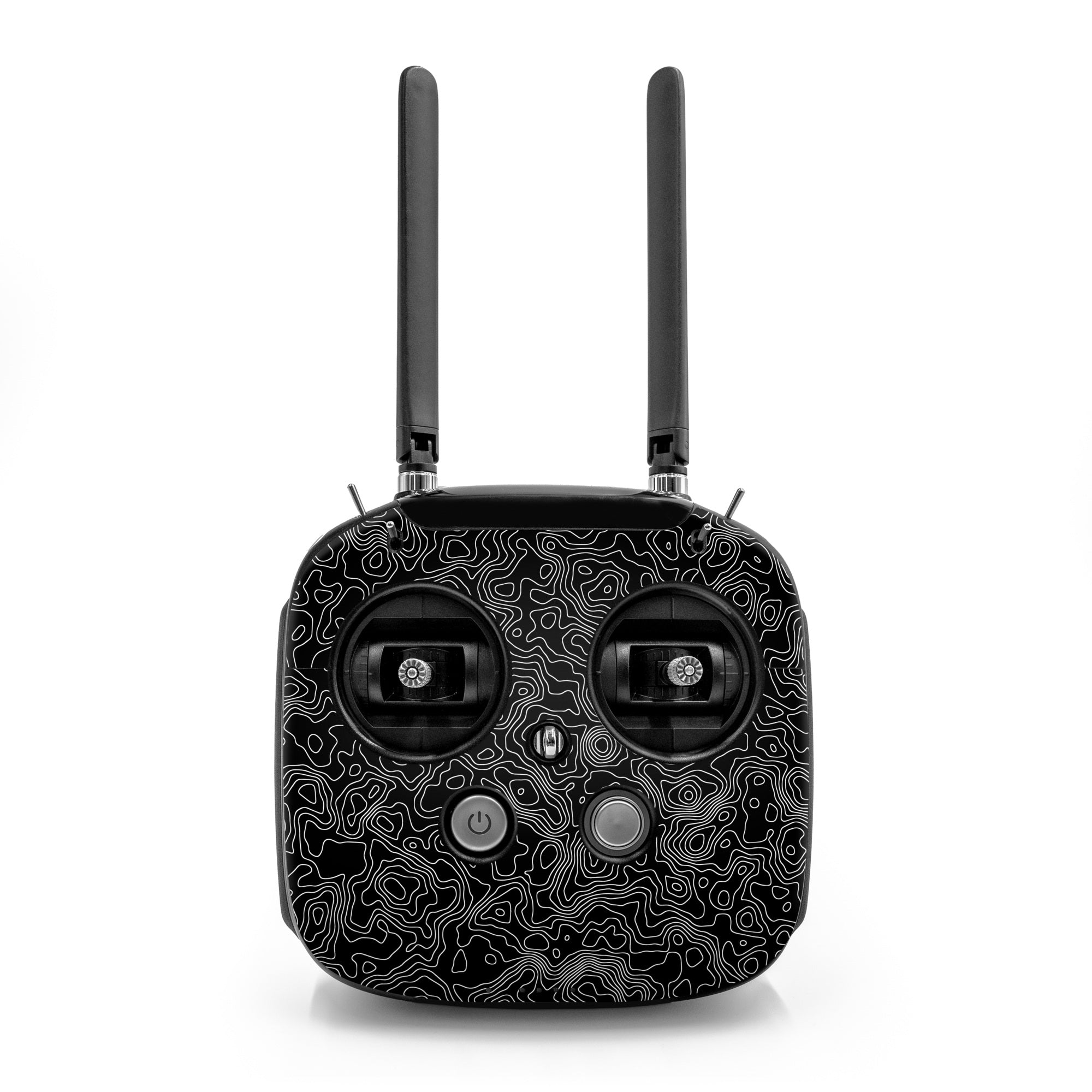 Nocturnal - DJI FPV Remote Controller (Mode 2) Skin