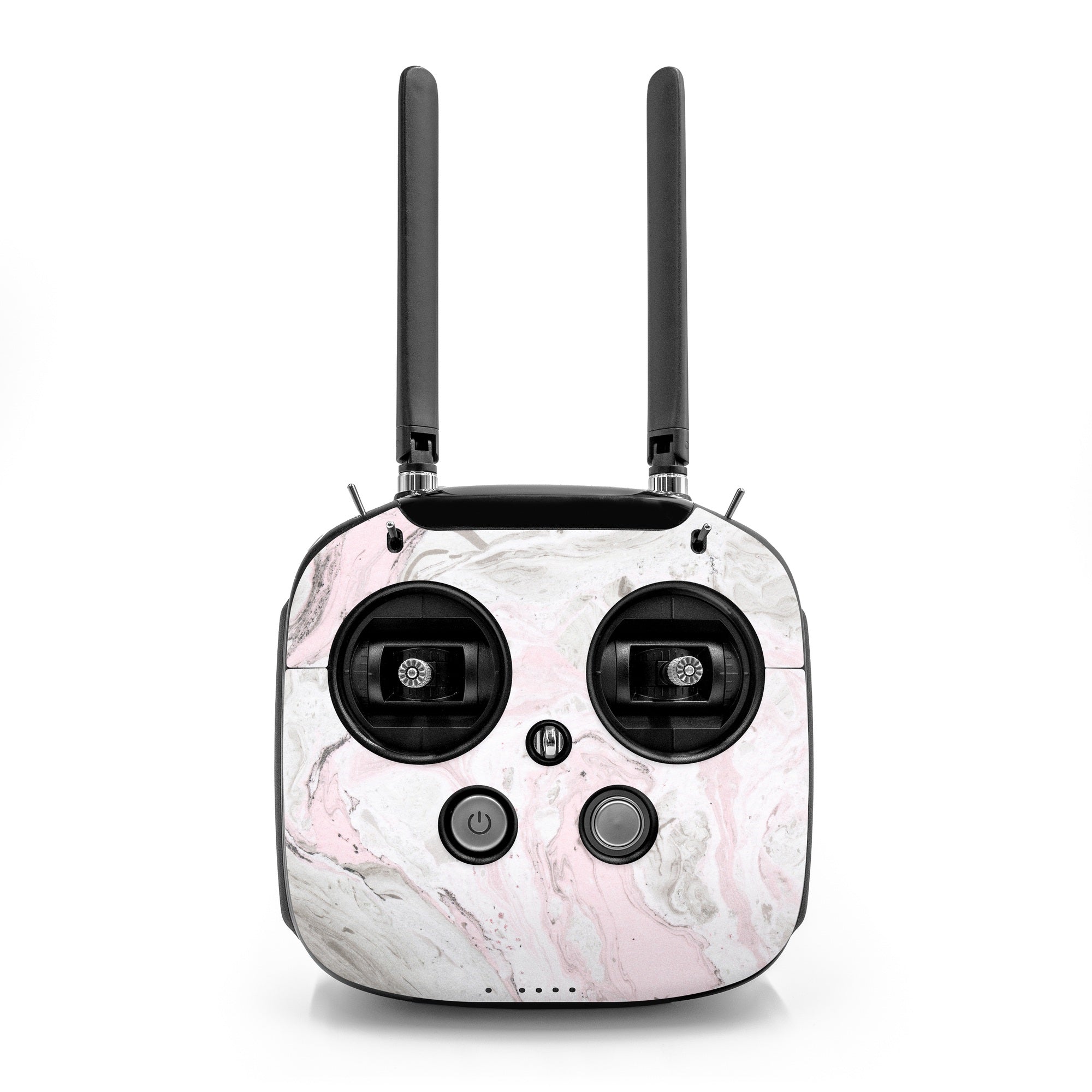 Rosa Marble - DJI FPV Remote Controller (Mode 2) Skin