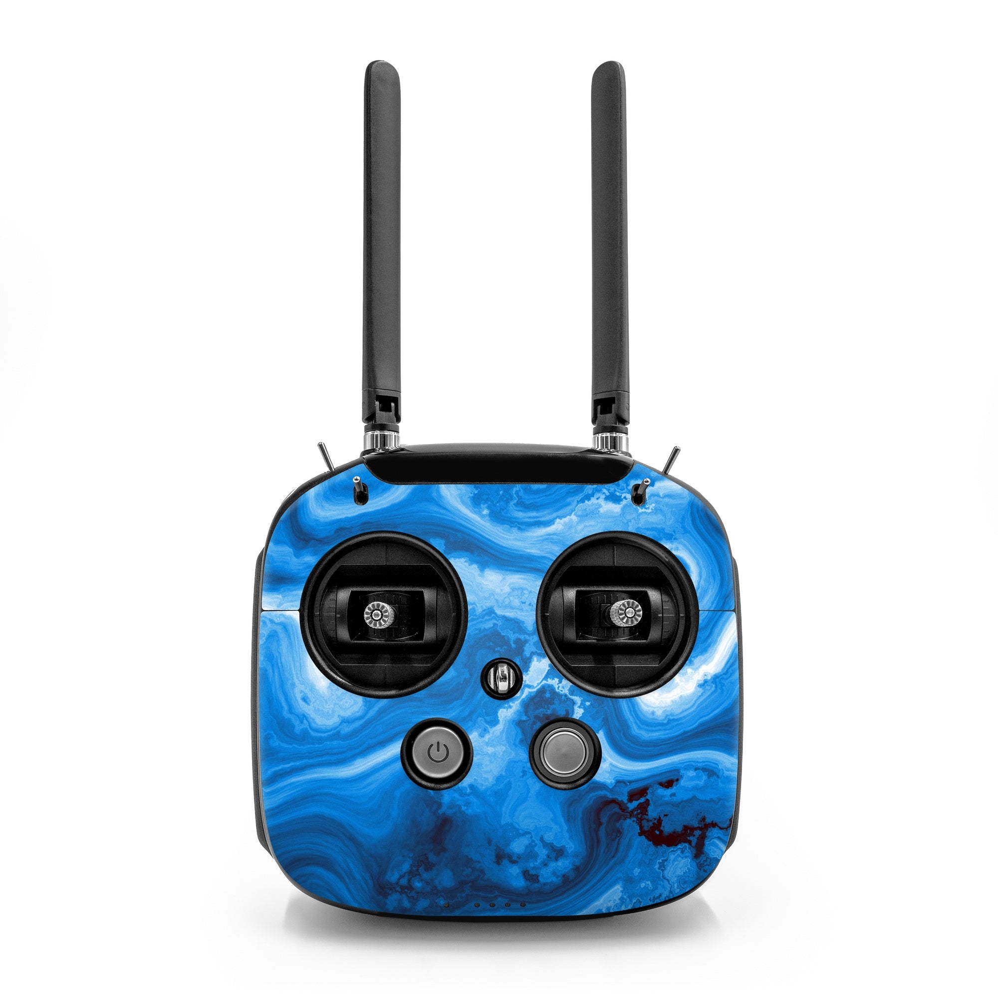 Sapphire Agate - DJI FPV Remote Controller (Mode 2) Skin