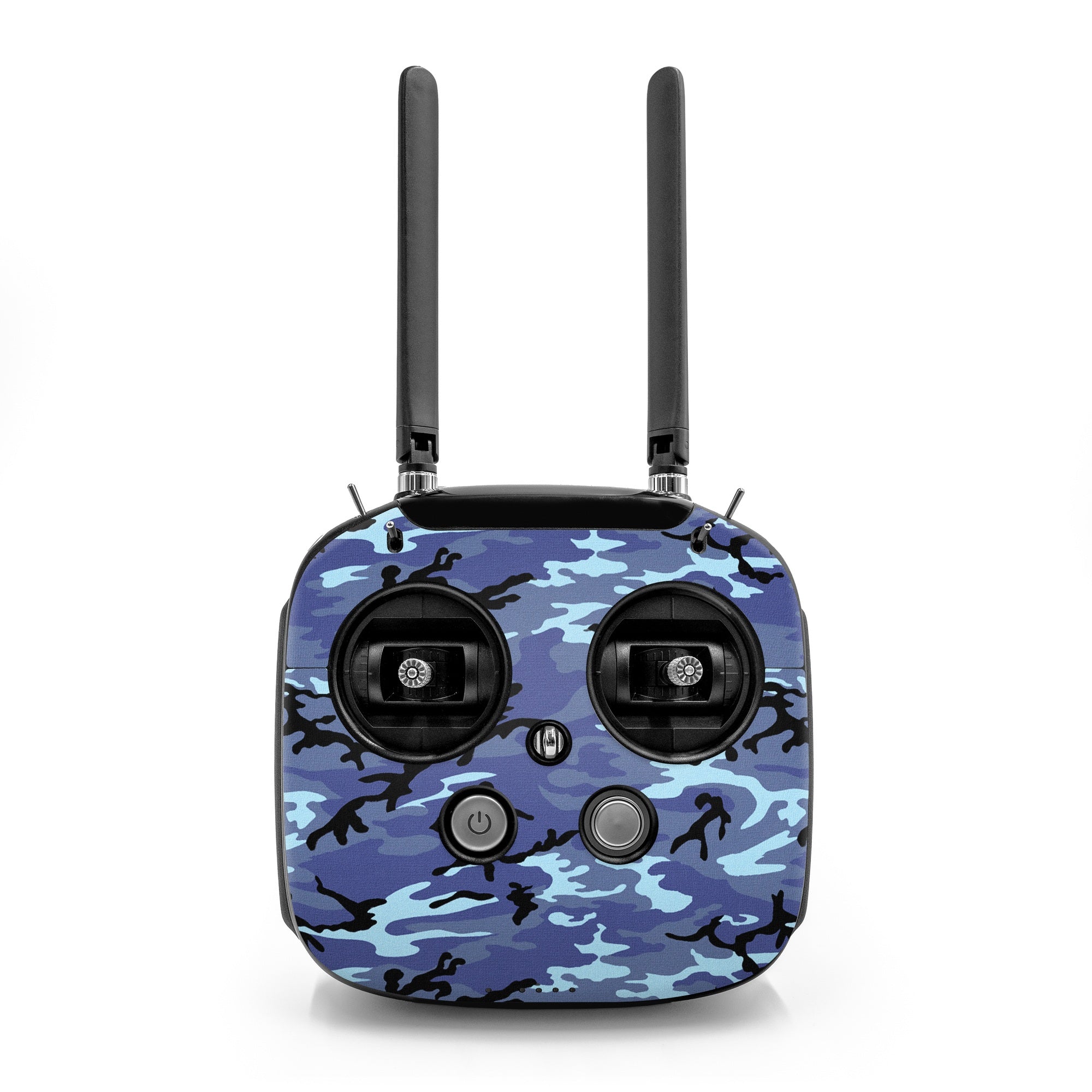 Sky Camo - DJI FPV Remote Controller (Mode 2) Skin