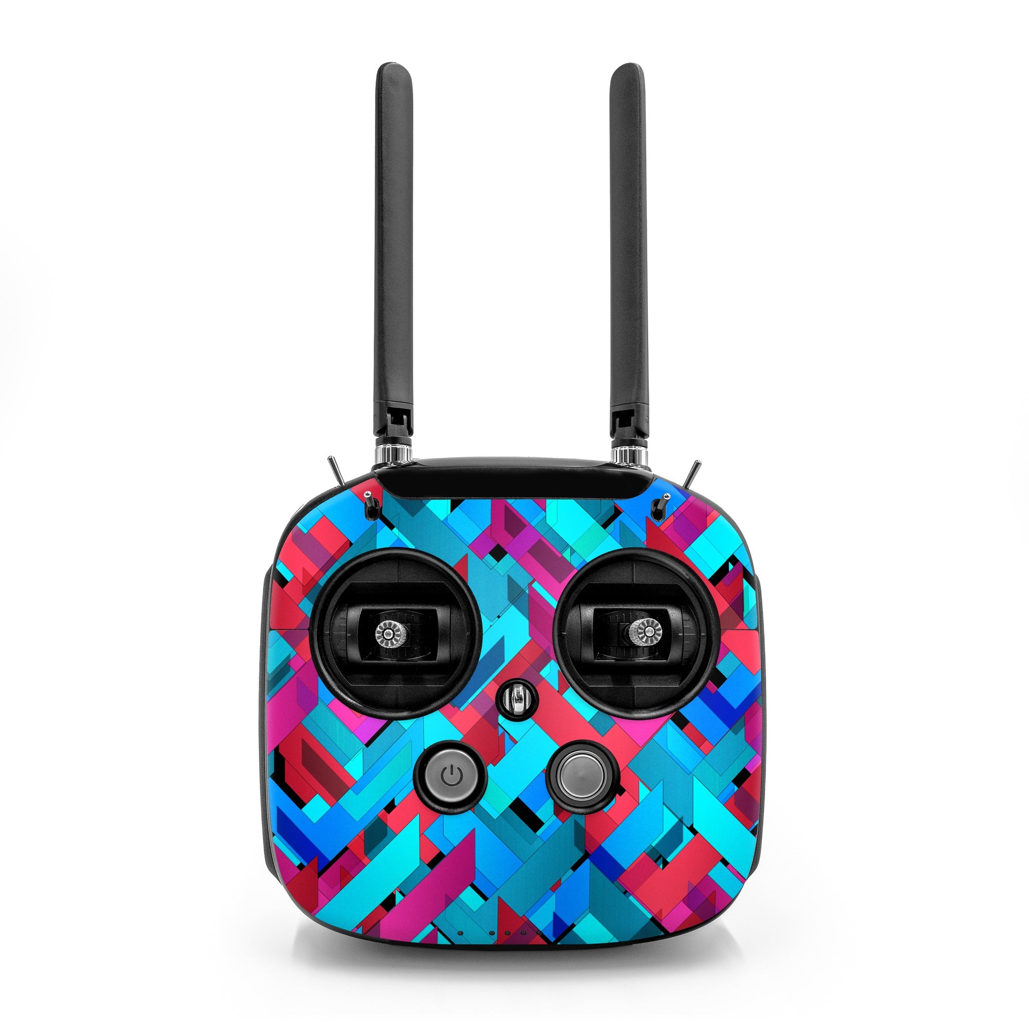 Shakeup - DJI FPV Remote Controller (Mode 2) Skin