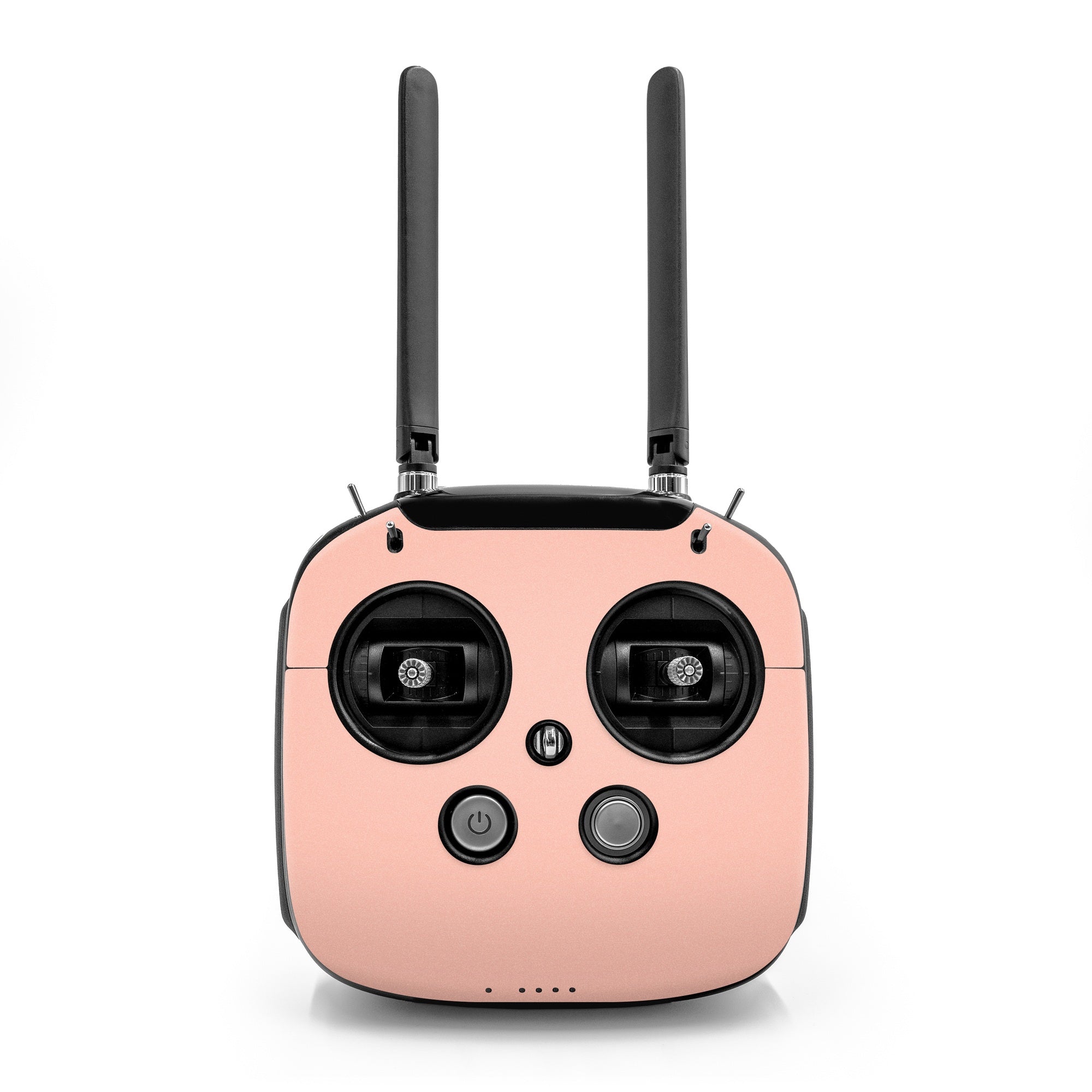 Solid State Peach - DJI FPV Remote Controller (Mode 2) Skin