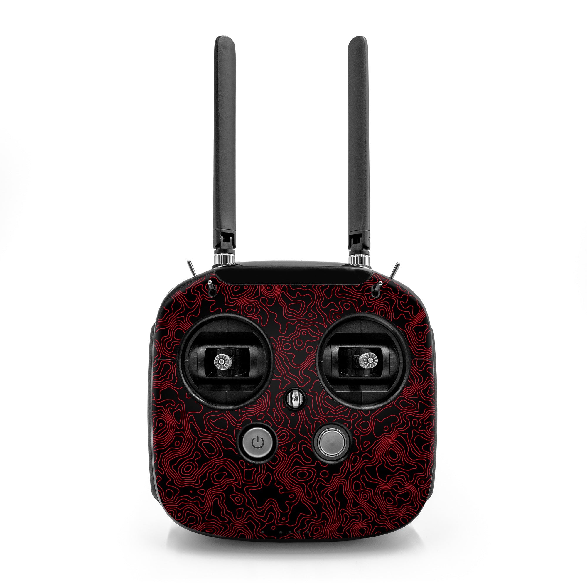 Terraformer - DJI FPV Remote Controller (Mode 2) Skin