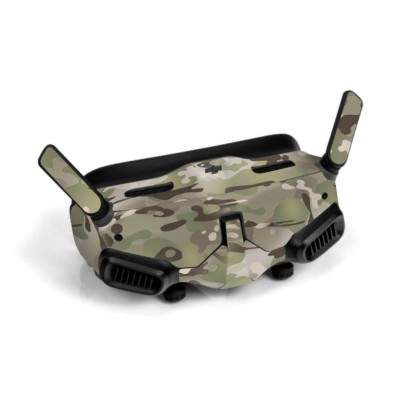 FC Camo - DJI Goggles 2 Skin