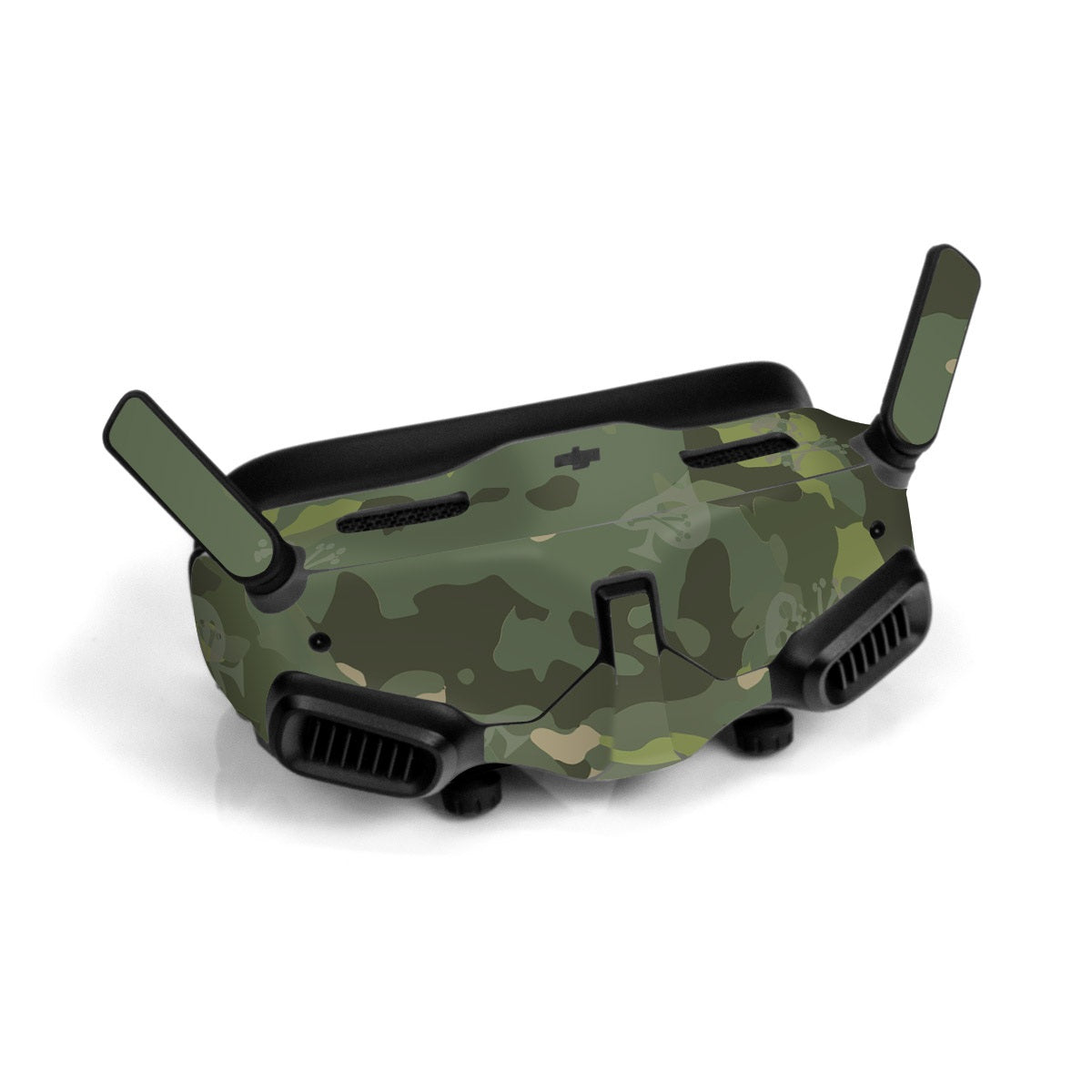 SOFLETE Tropical Multicam - DJI Goggles 2 Skin