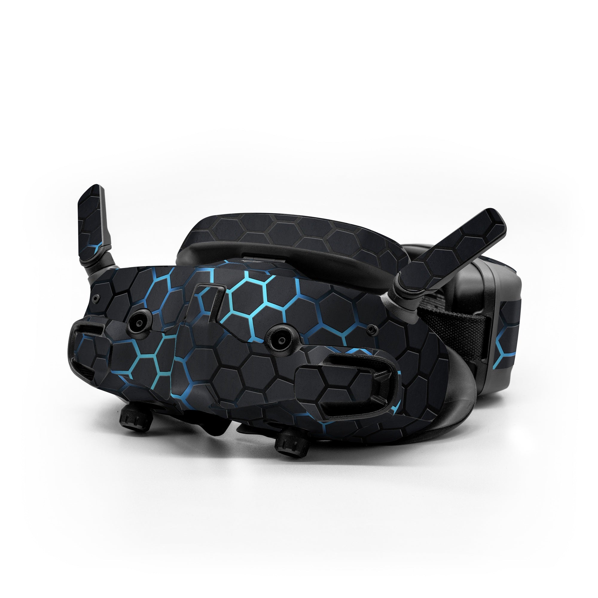 EXO Neptune - DJI Goggles 3 Skin