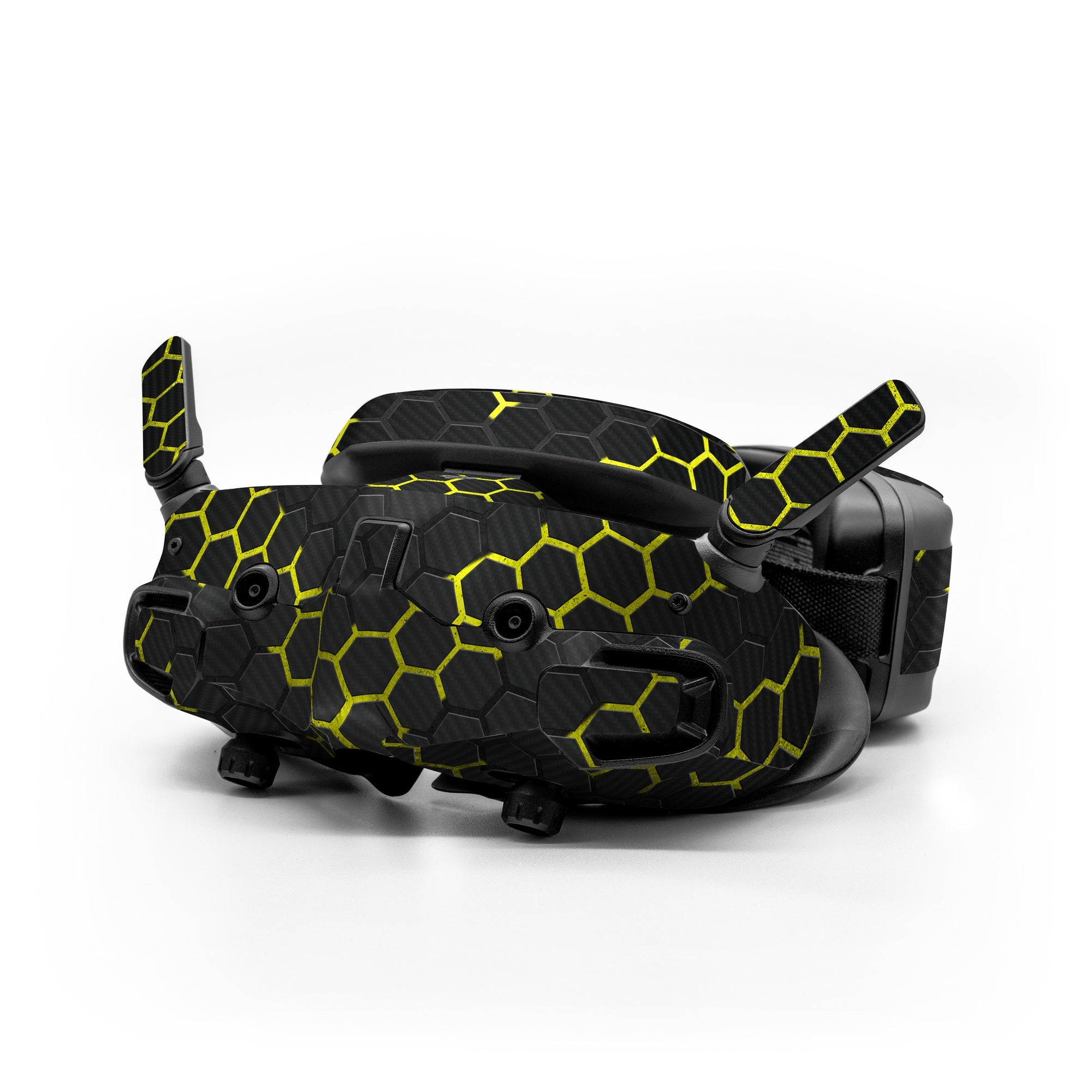 EXO Wasp - DJI Goggles 3 Skin