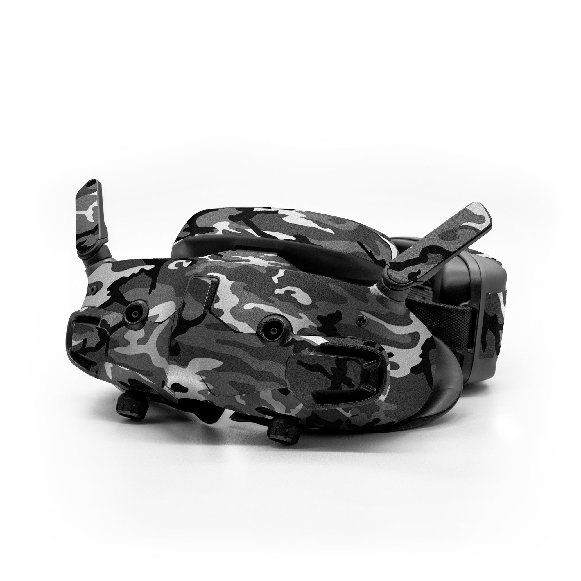 Urban Camo - DJI Goggles 3 Skin